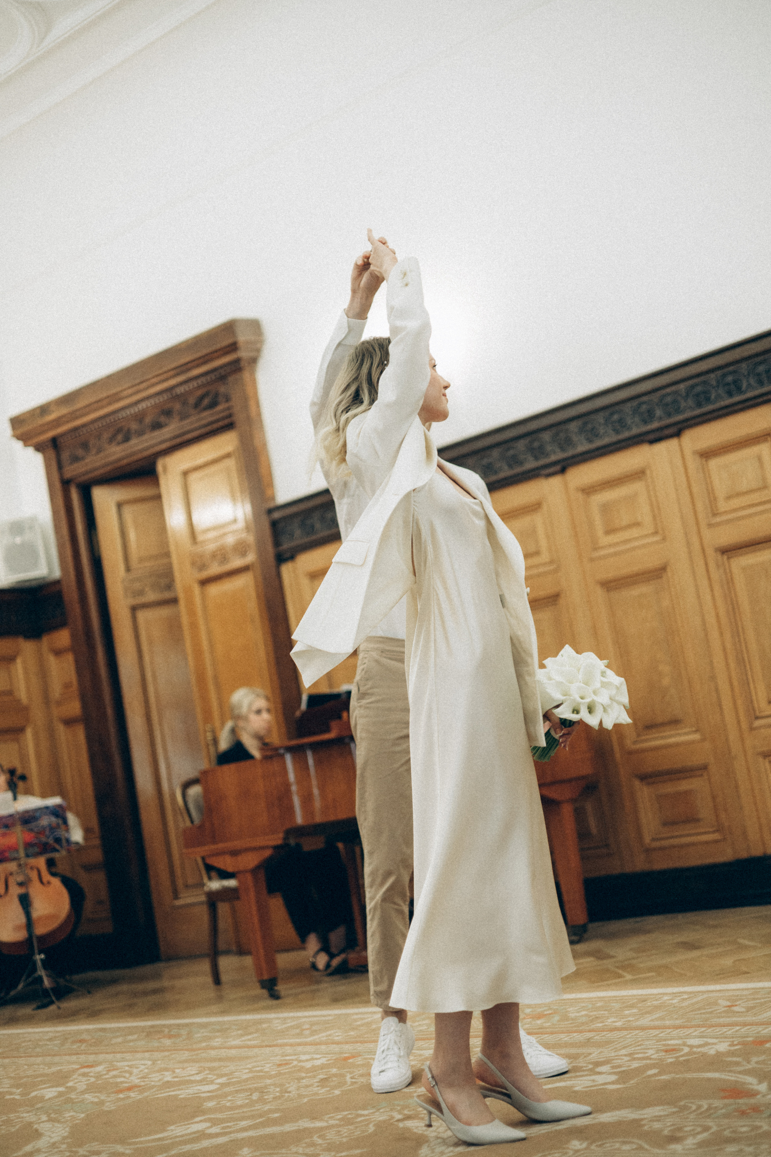 Виктория и Олег. Фотограф в Москве и области Титова Наталья