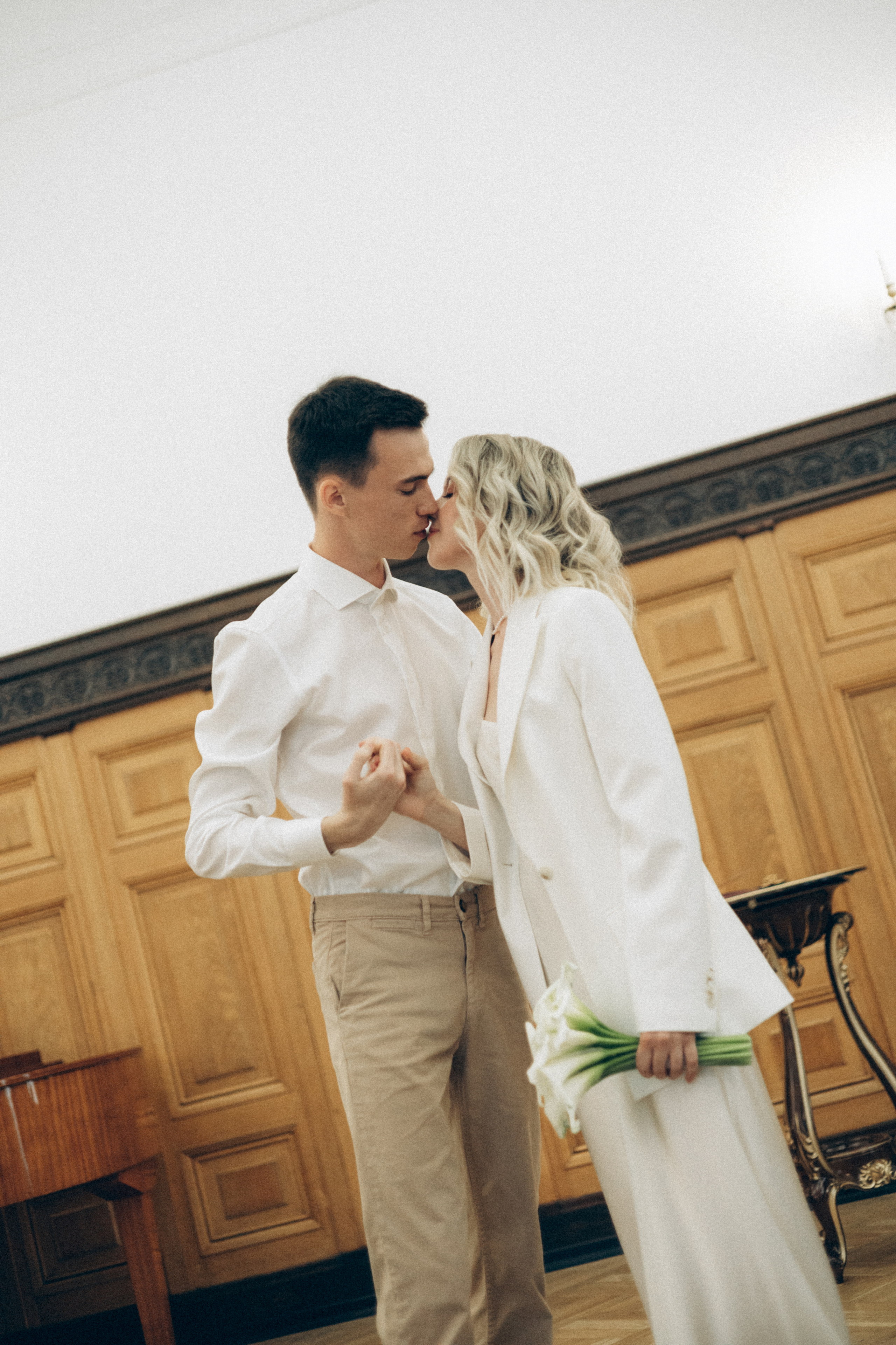 Виктория и Олег. Фотограф в Москве и области Титова Наталья