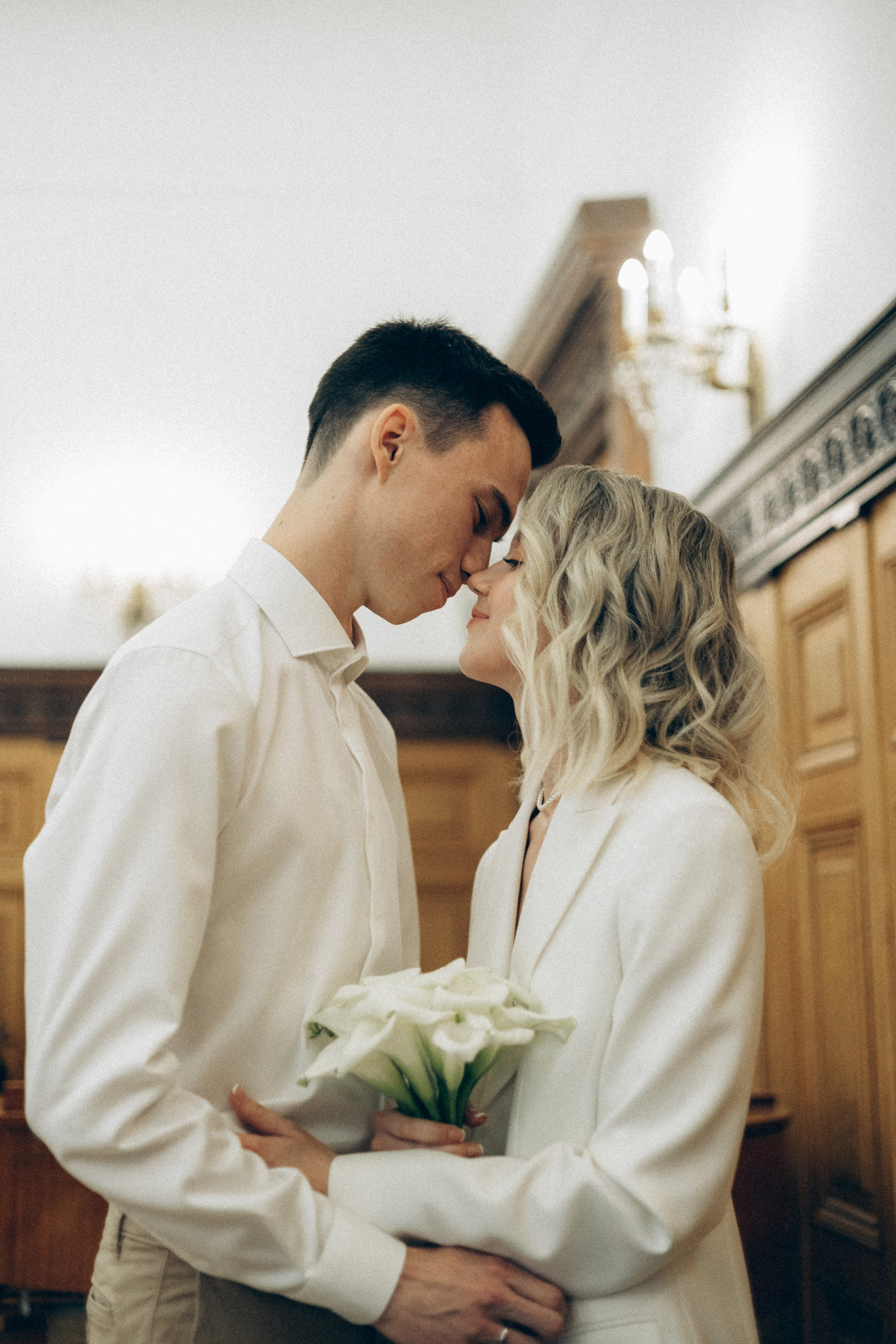 Виктория и Олег. Фотограф в Москве и области Титова Наталья