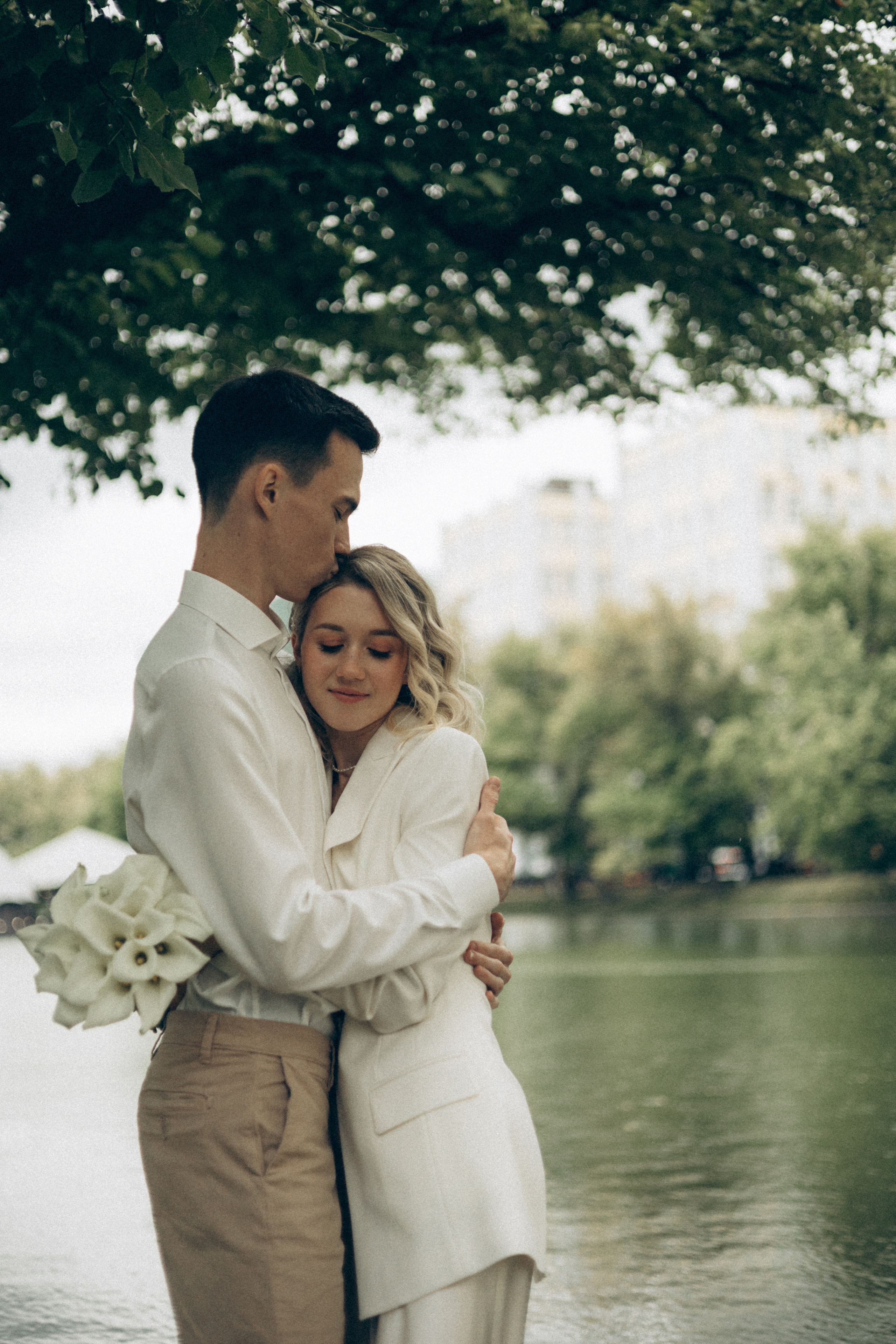 Виктория и Олег. Фотограф в Москве и области Титова Наталья