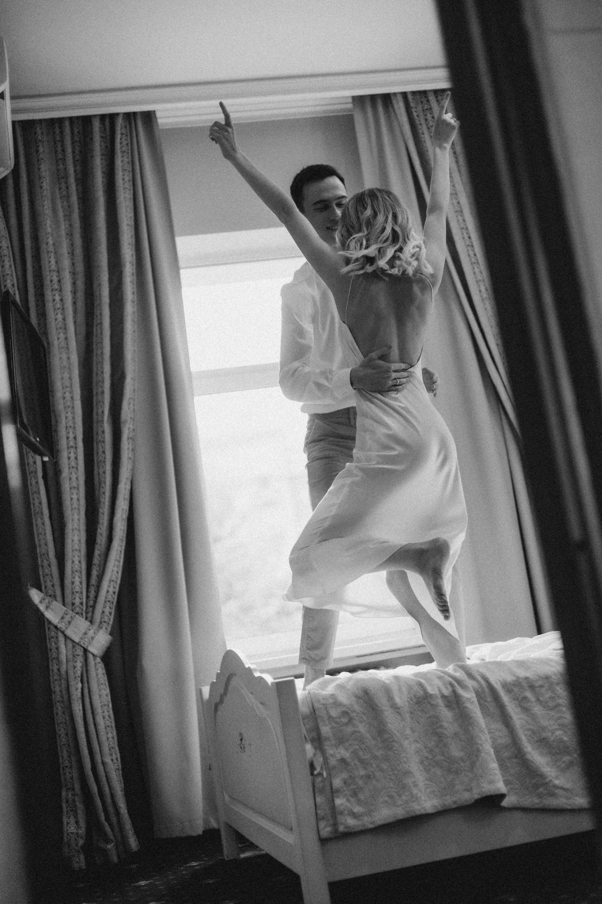 Виктория и Олег. Фотограф в Москве и области Титова Наталья