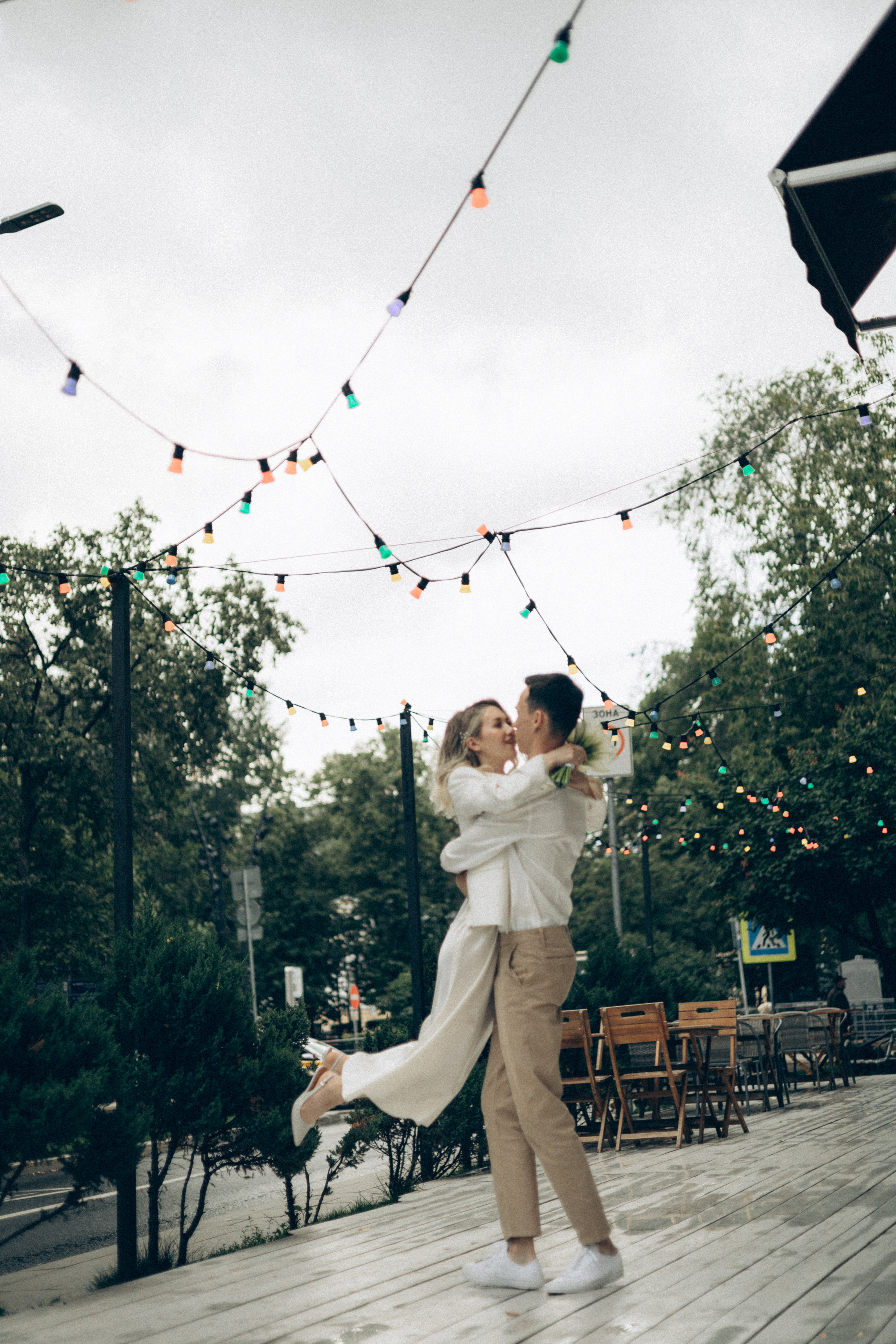Виктория и Олег. Фотограф в Москве и области Титова Наталья