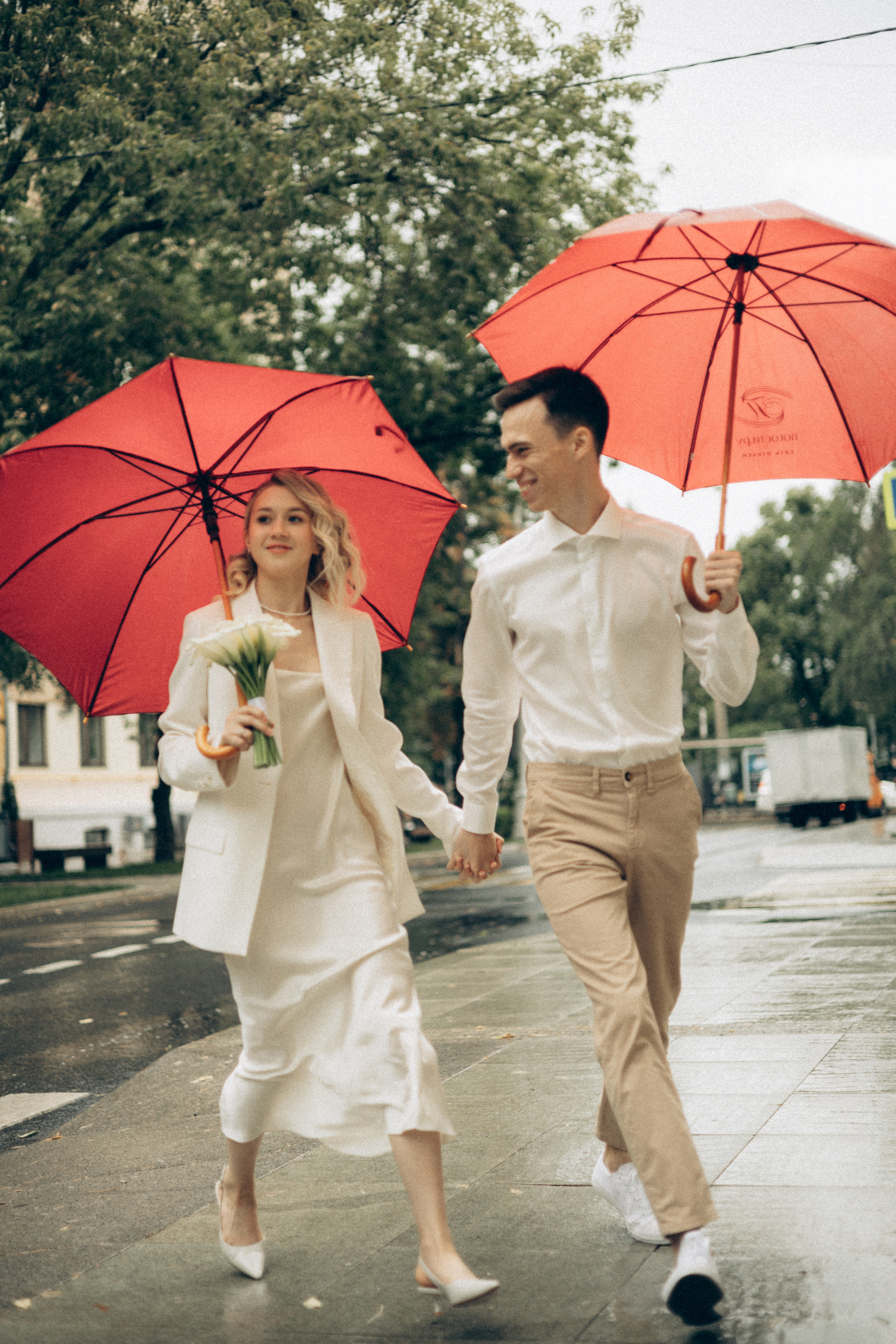 Виктория и Олег. Фотограф в Москве и области Титова Наталья