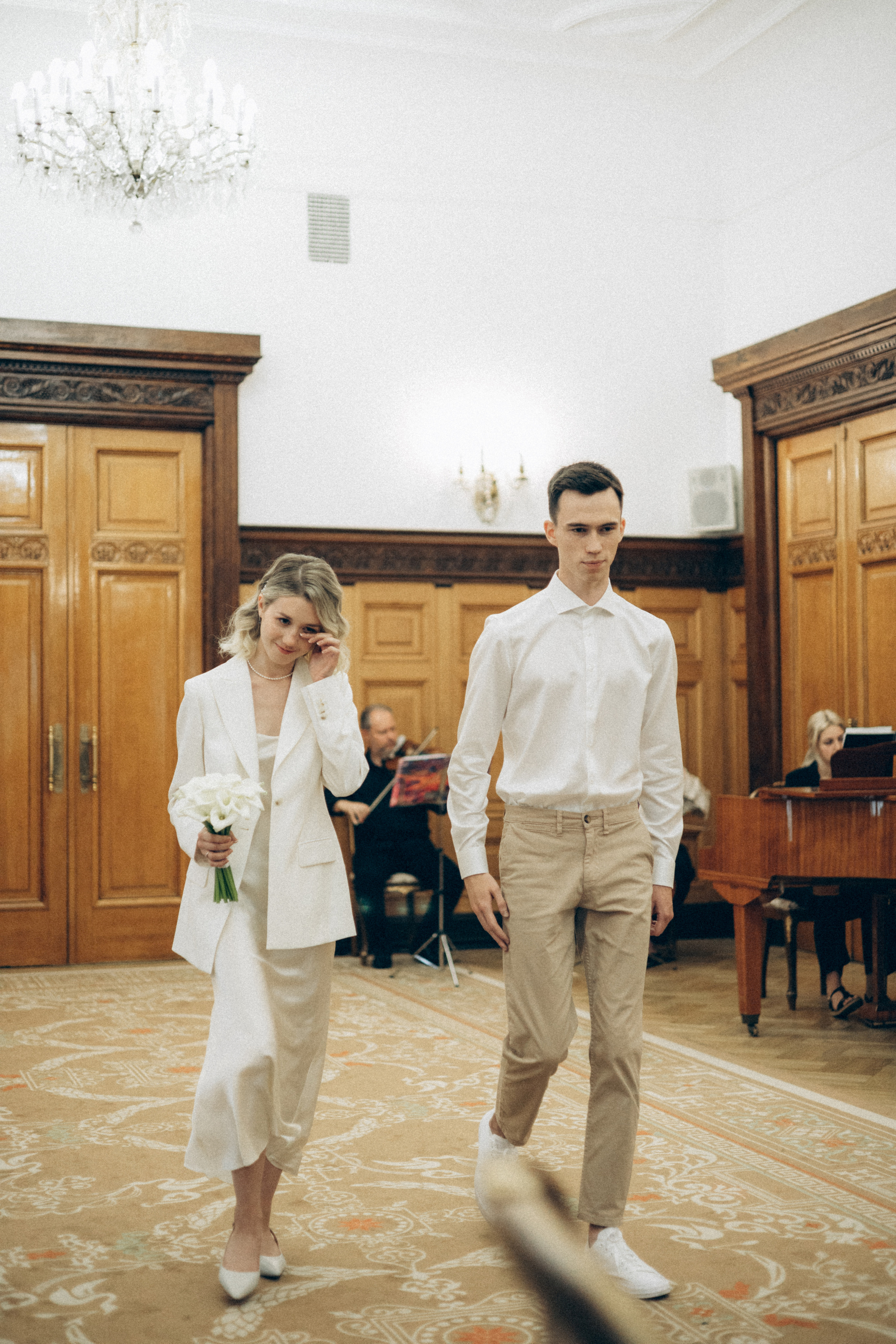 Виктория и Олег. Фотограф в Москве и области Титова Наталья