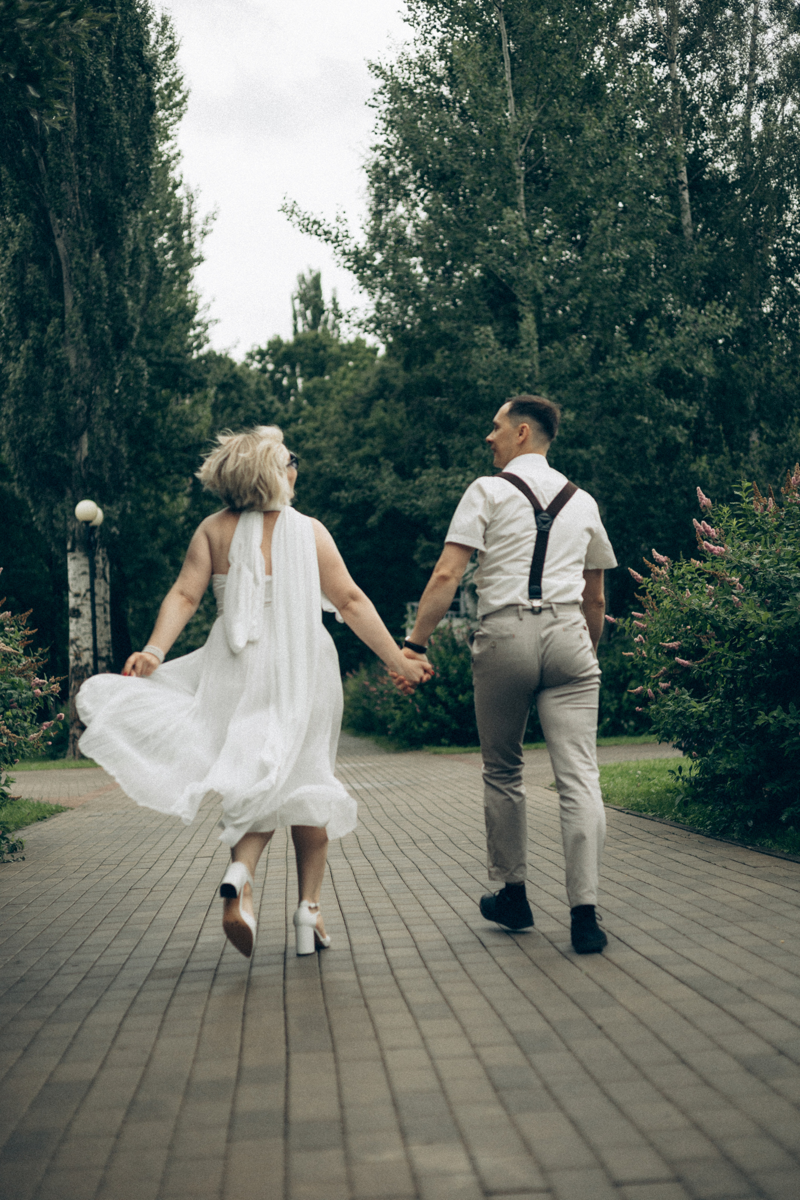 Мария и Антон. Фотограф в Москве и области Титова Наталья