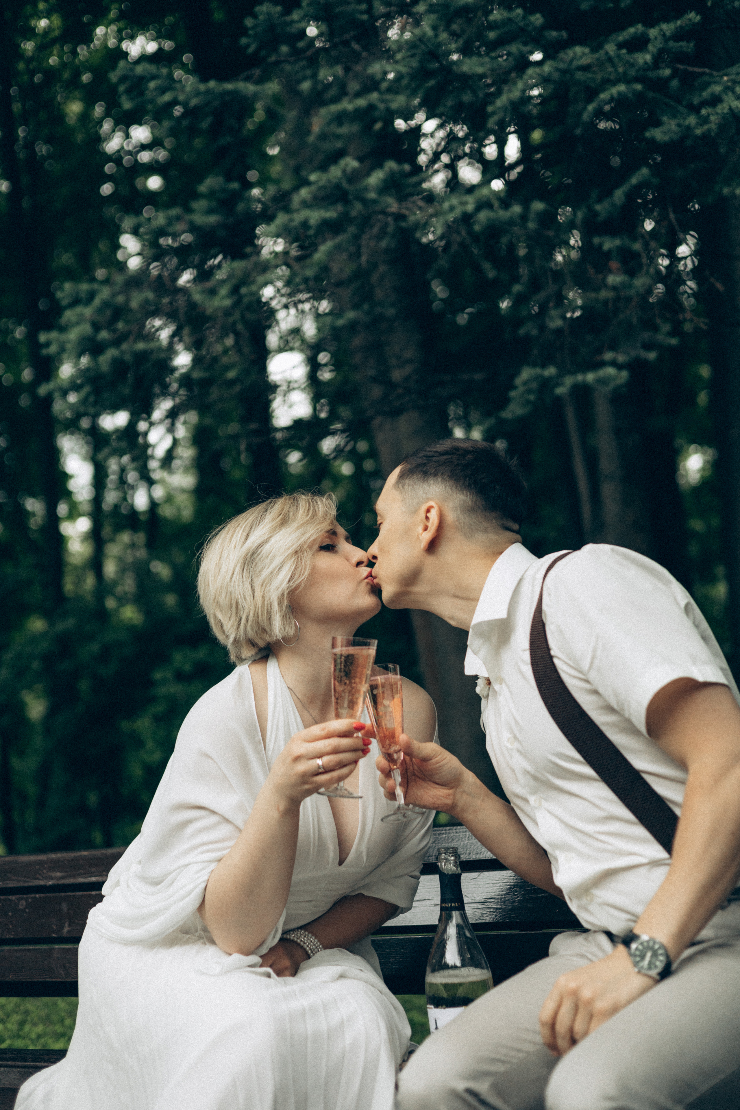 Мария и Антон. Фотограф в Москве и области Титова Наталья