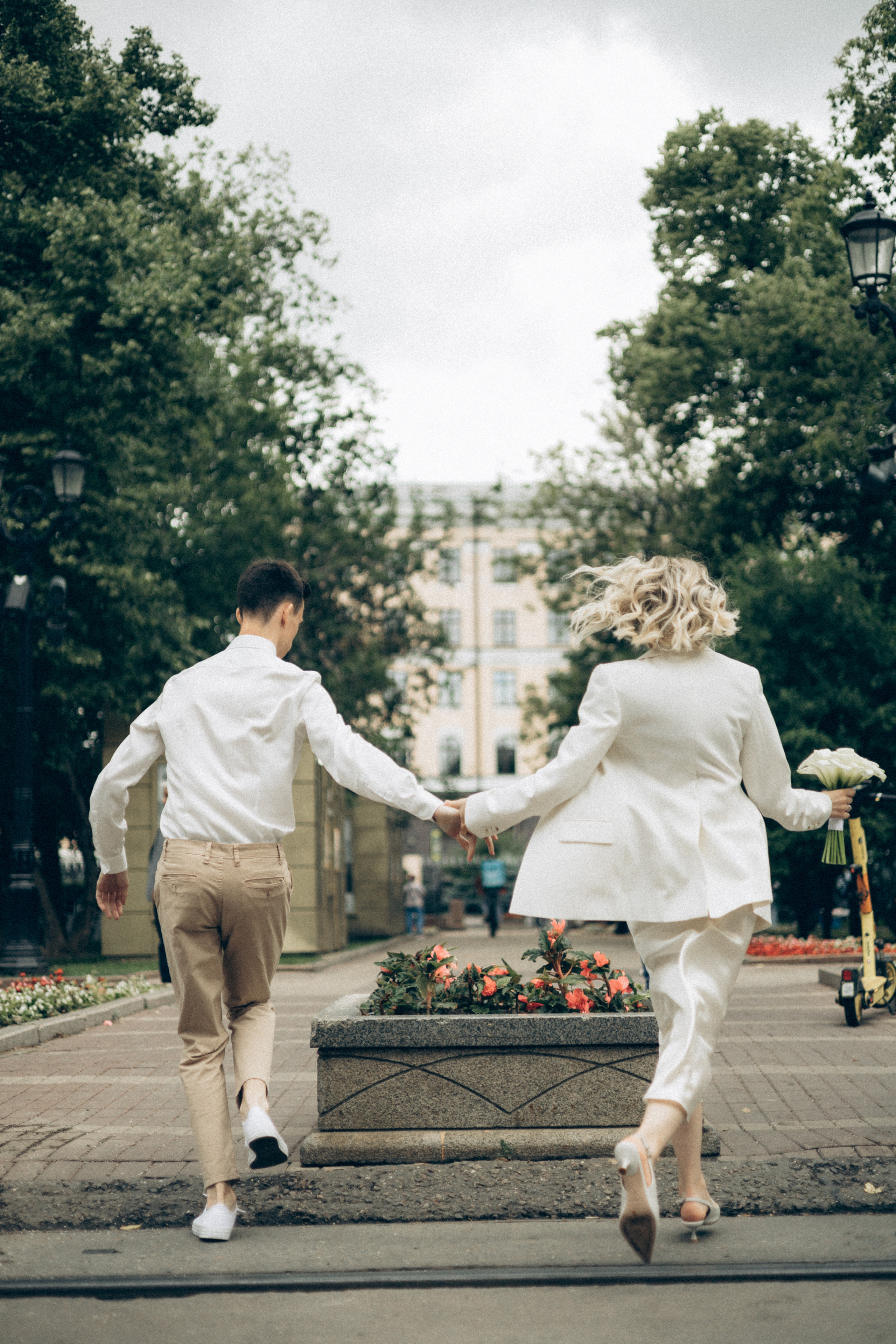 Виктория и Олег. Фотограф в Москве и области Титова Наталья