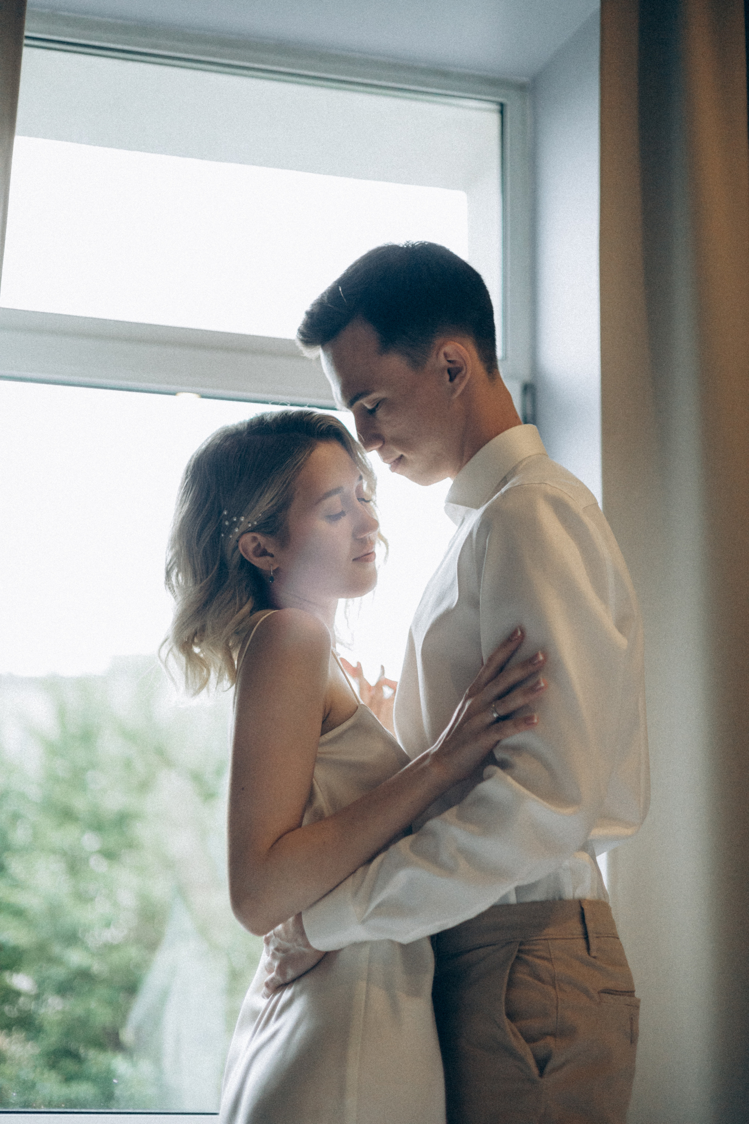 Виктория и Олег. Фотограф в Москве и области Титова Наталья