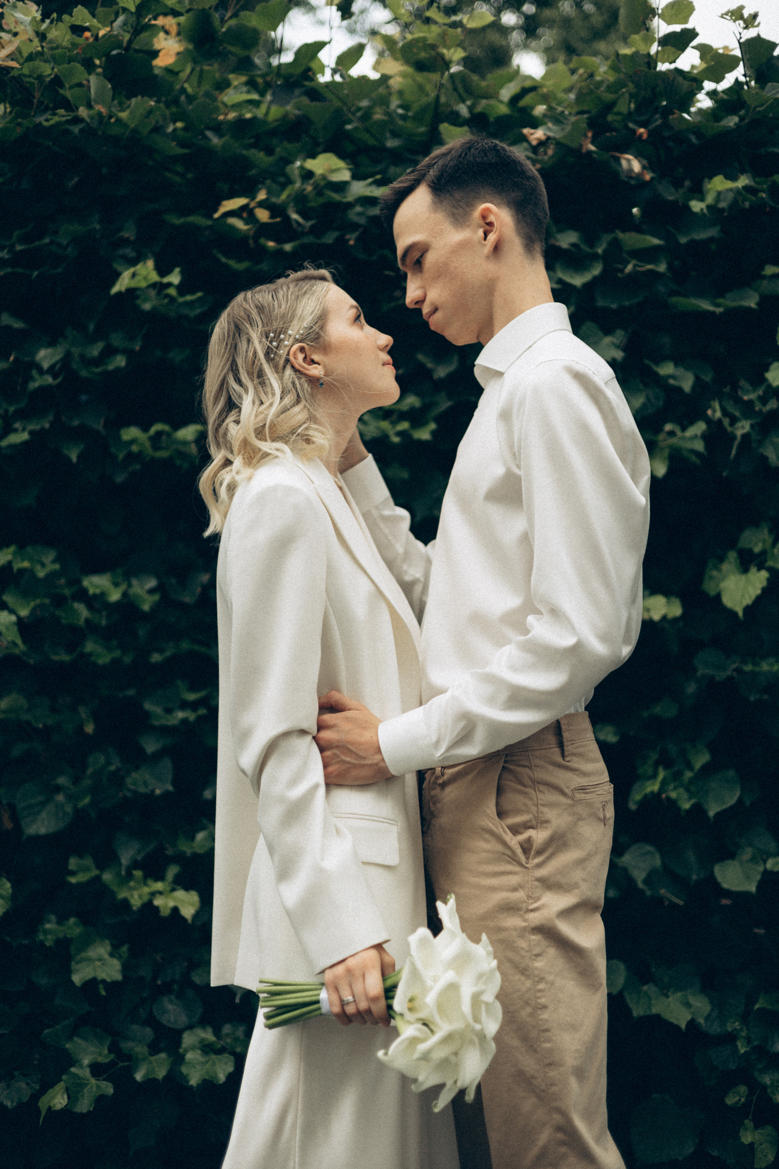 Виктория и Олег. Фотограф в Москве и области Титова Наталья