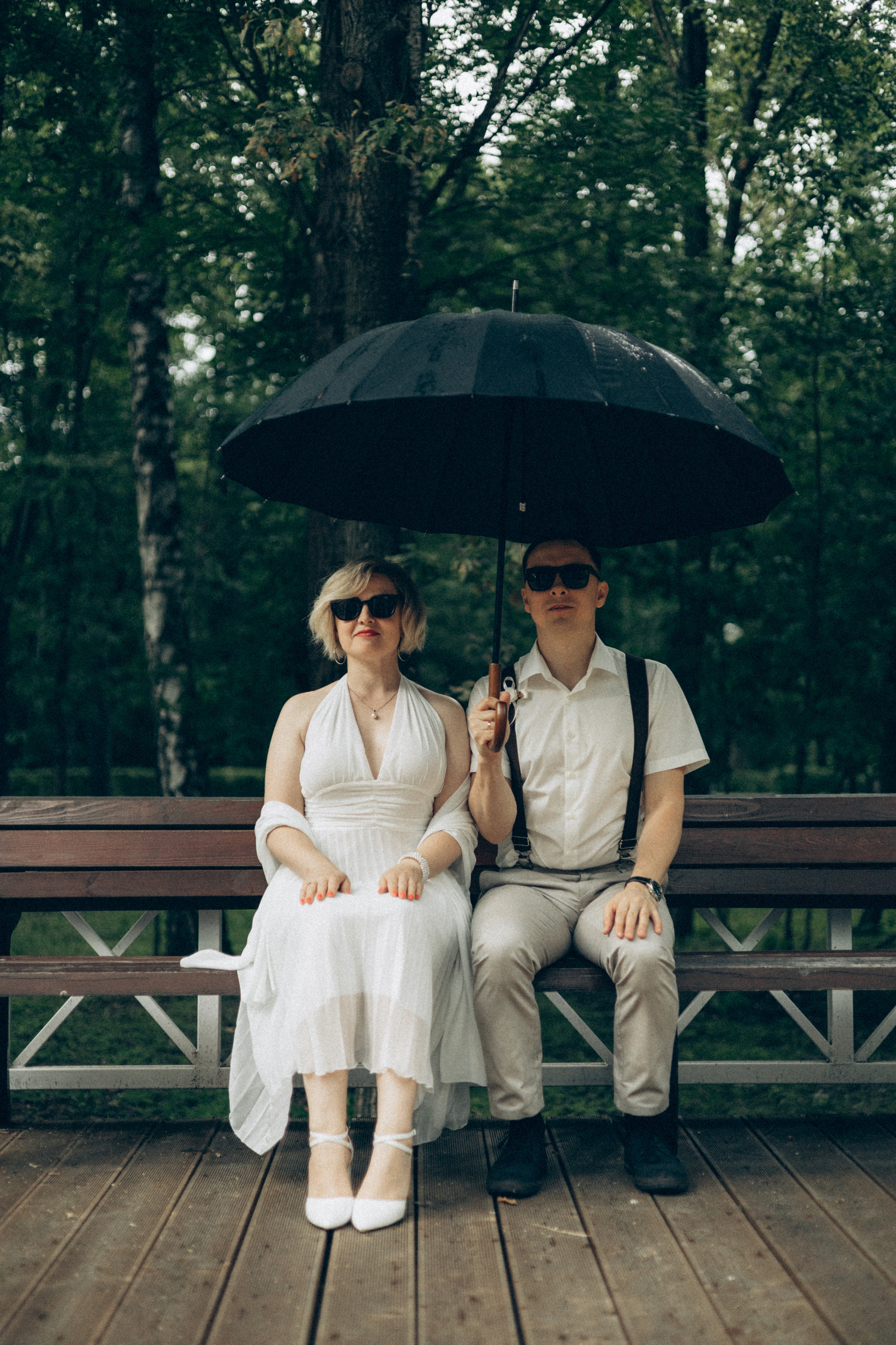 Мария и Антон. Фотограф в Москве и области Титова Наталья