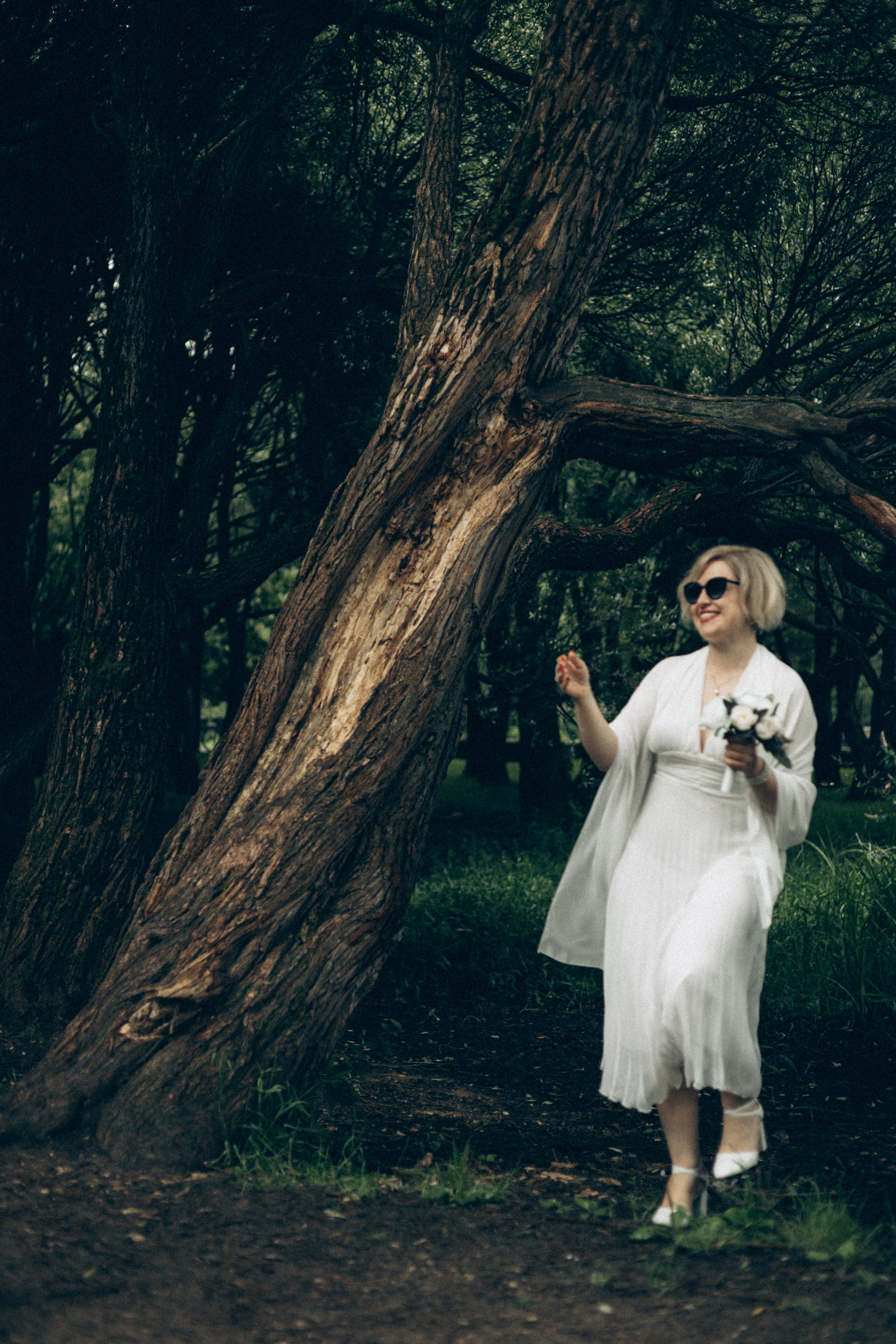 Мария и Антон. Фотограф в Москве и области Титова Наталья