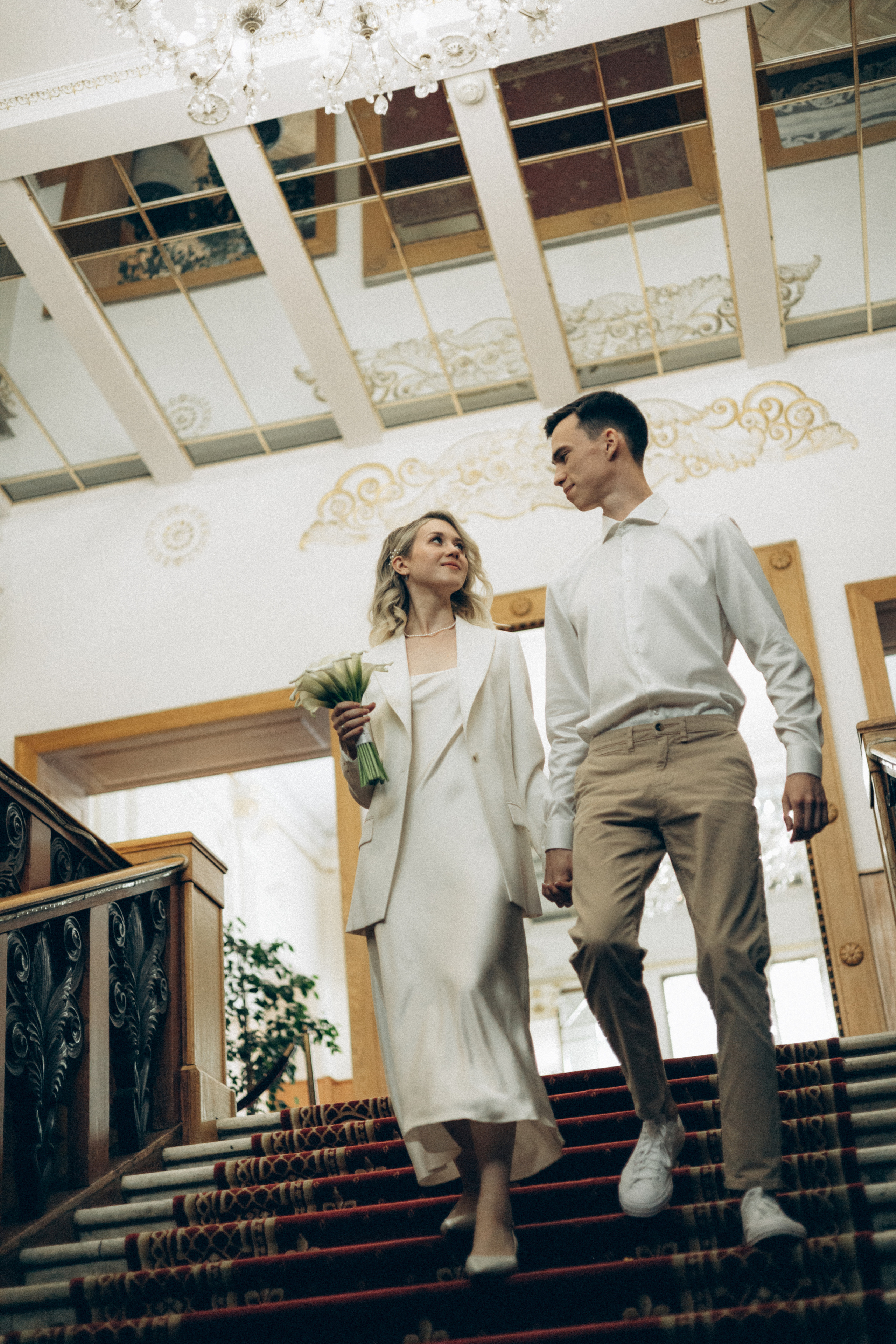 Виктория и Олег. Фотограф в Москве и области Титова Наталья