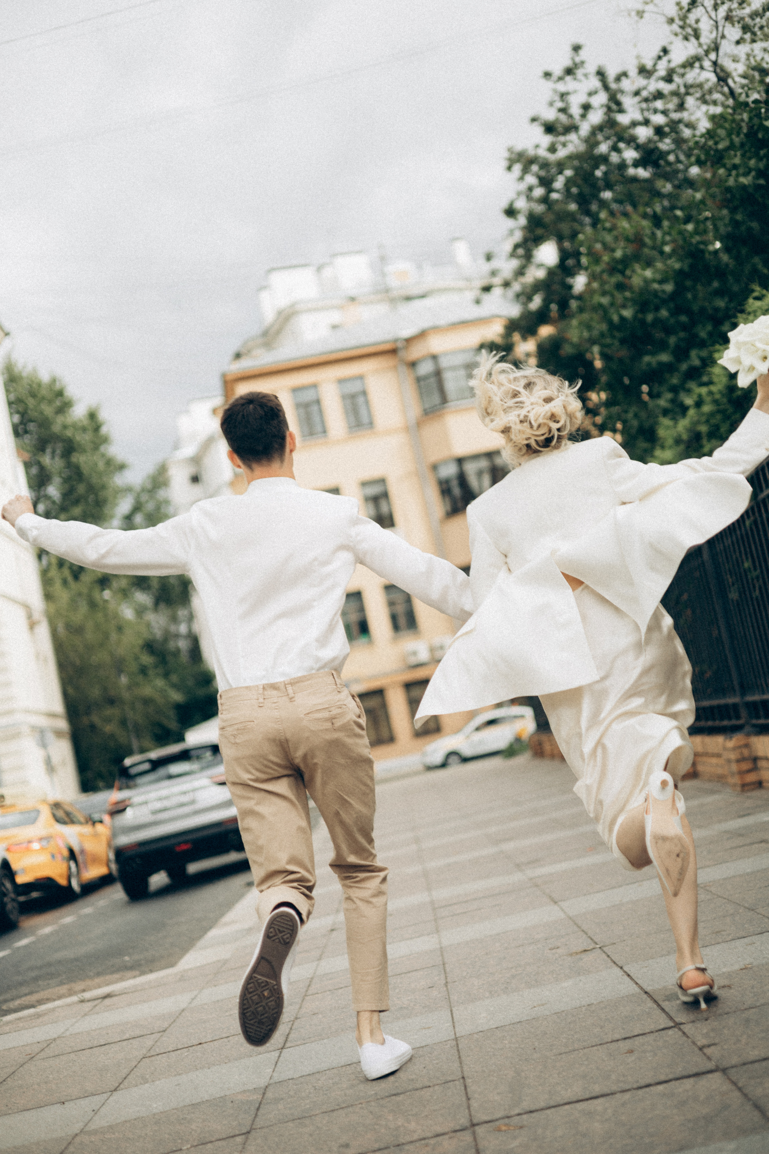 Виктория и Олег. Фотограф в Москве и области Титова Наталья