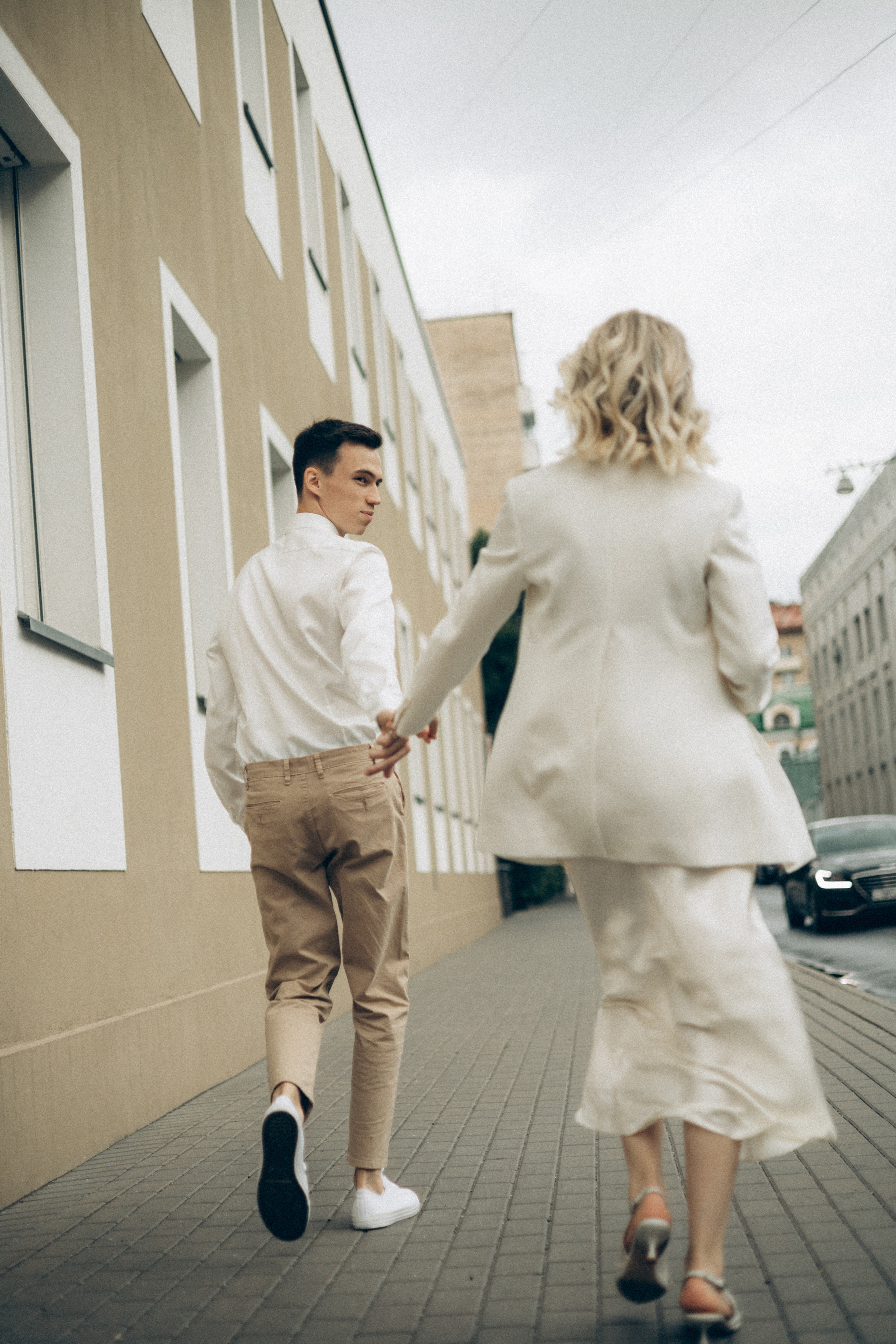 Виктория и Олег. Фотограф в Москве и области Титова Наталья