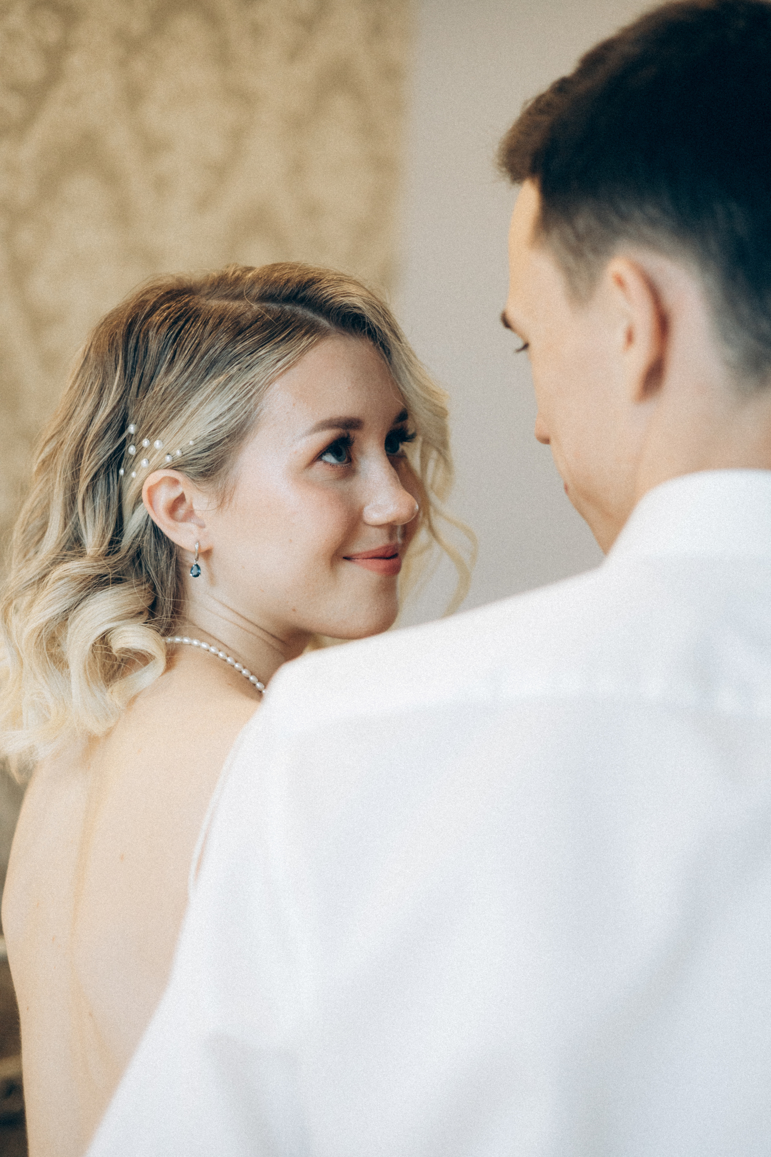 Виктория и Олег. Фотограф в Москве и области Титова Наталья