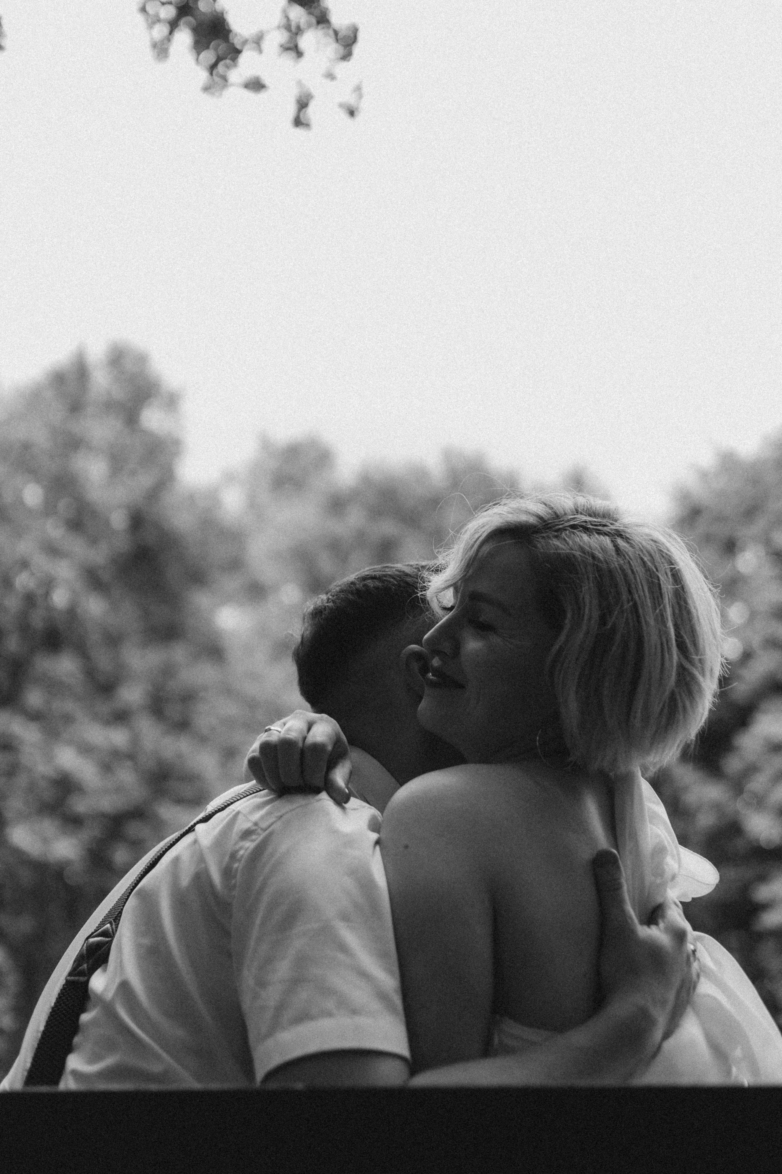 Мария и Антон. Фотограф в Москве и области Титова Наталья