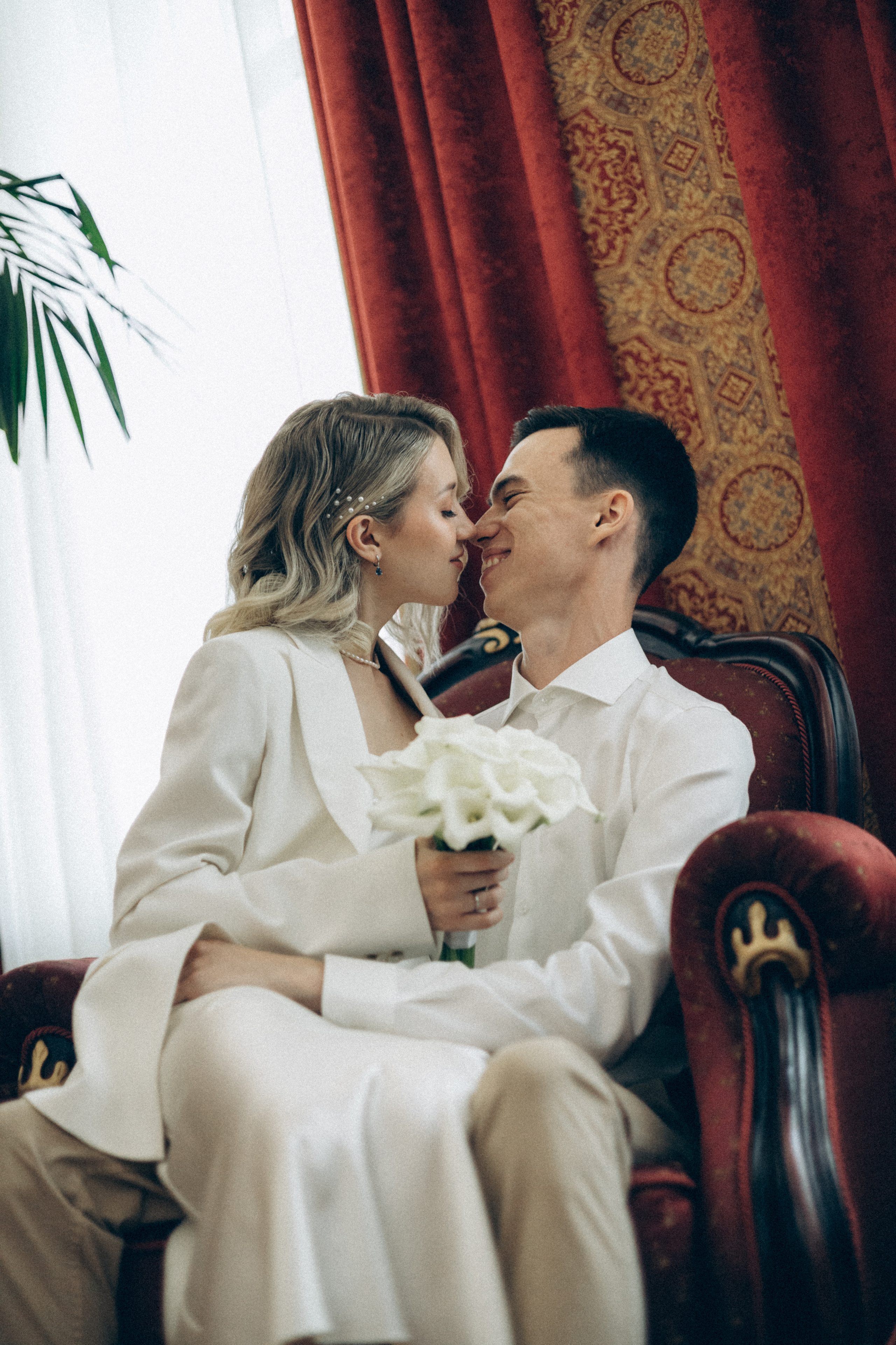 Виктория и Олег. Фотограф в Москве и области Титова Наталья