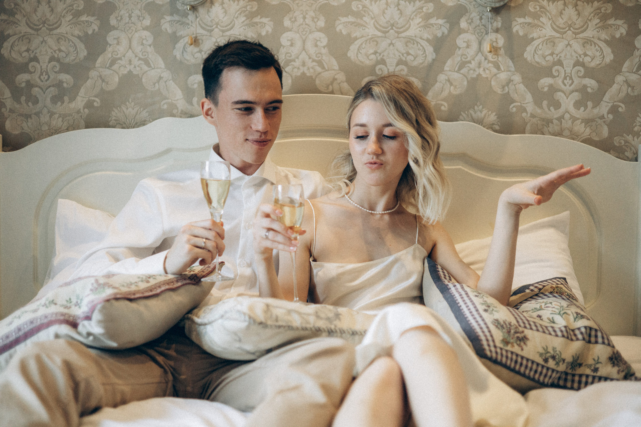 Виктория и Олег. Фотограф в Москве и области Титова Наталья