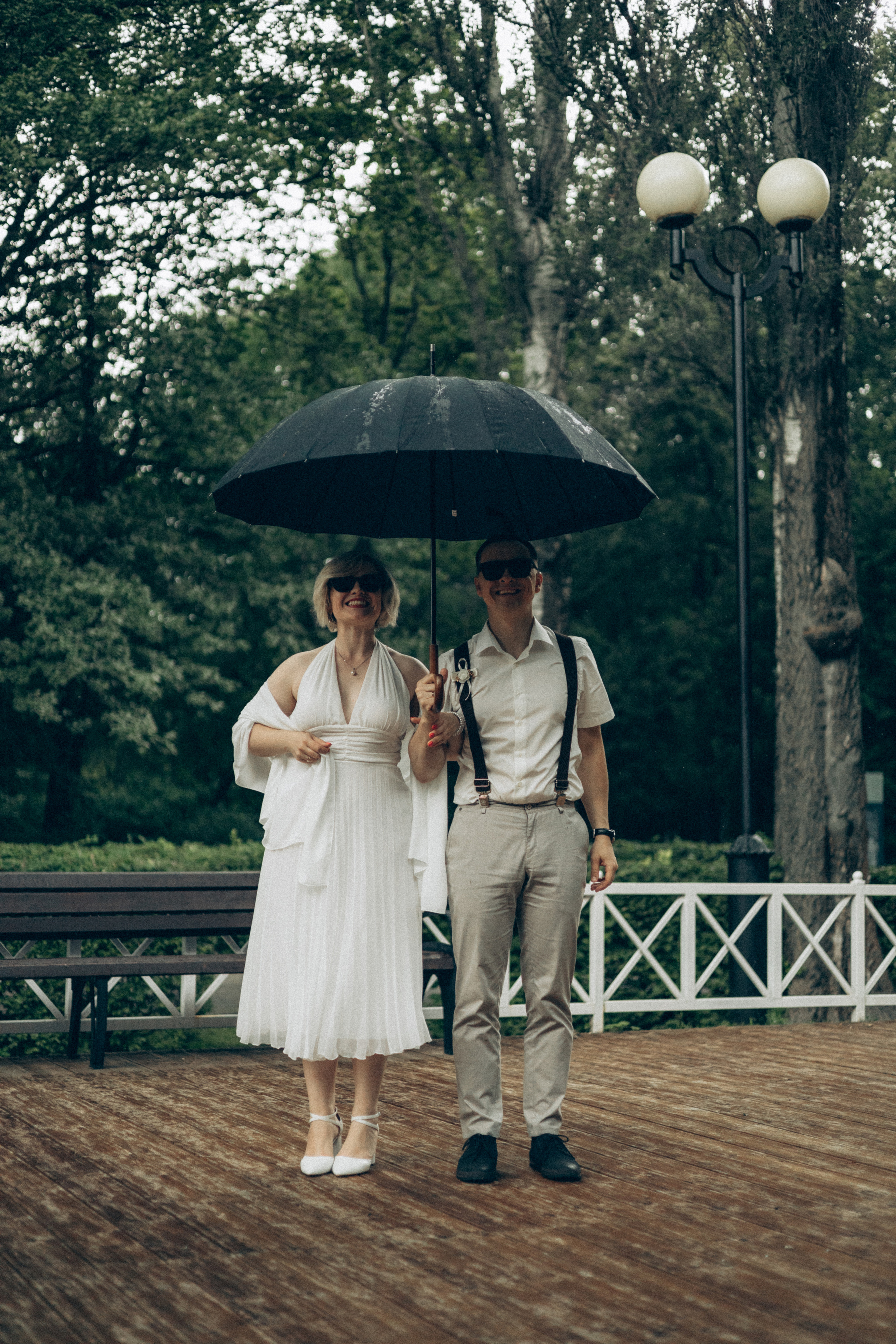 Мария и Антон. Фотограф в Москве и области Титова Наталья