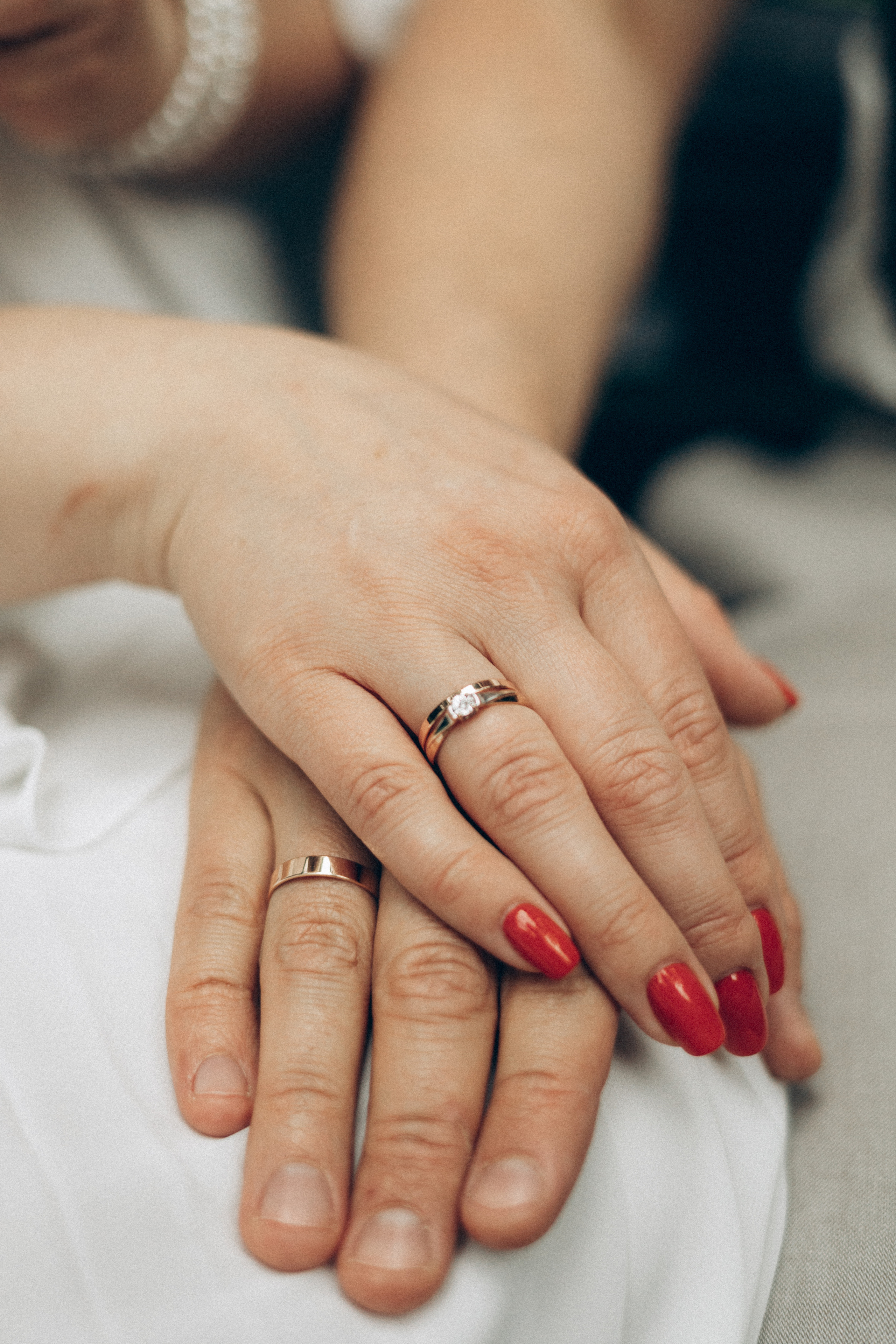 Мария и Антон. Фотограф в Москве и области Титова Наталья