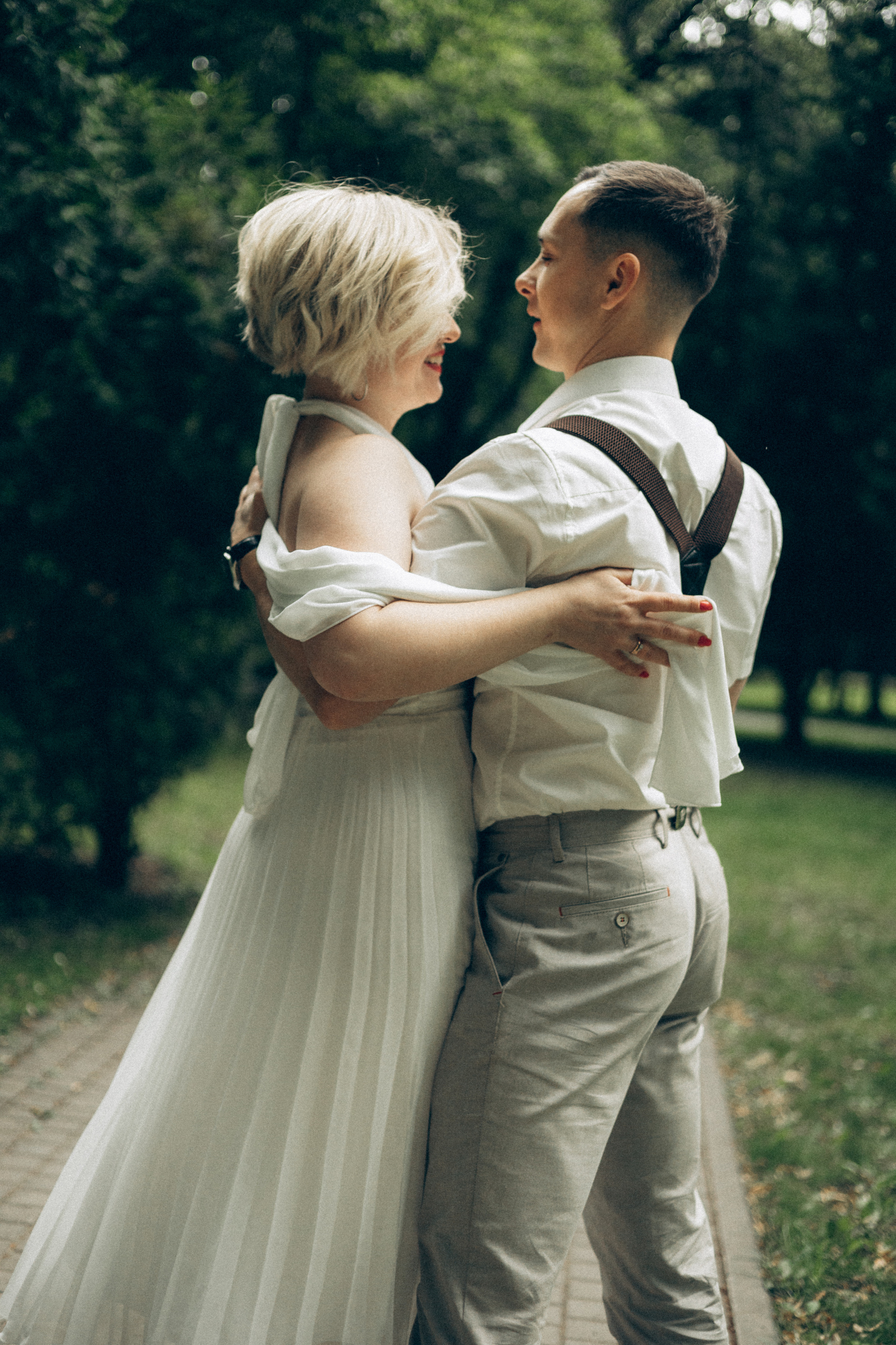 Мария и Антон. Фотограф в Москве и области Титова Наталья