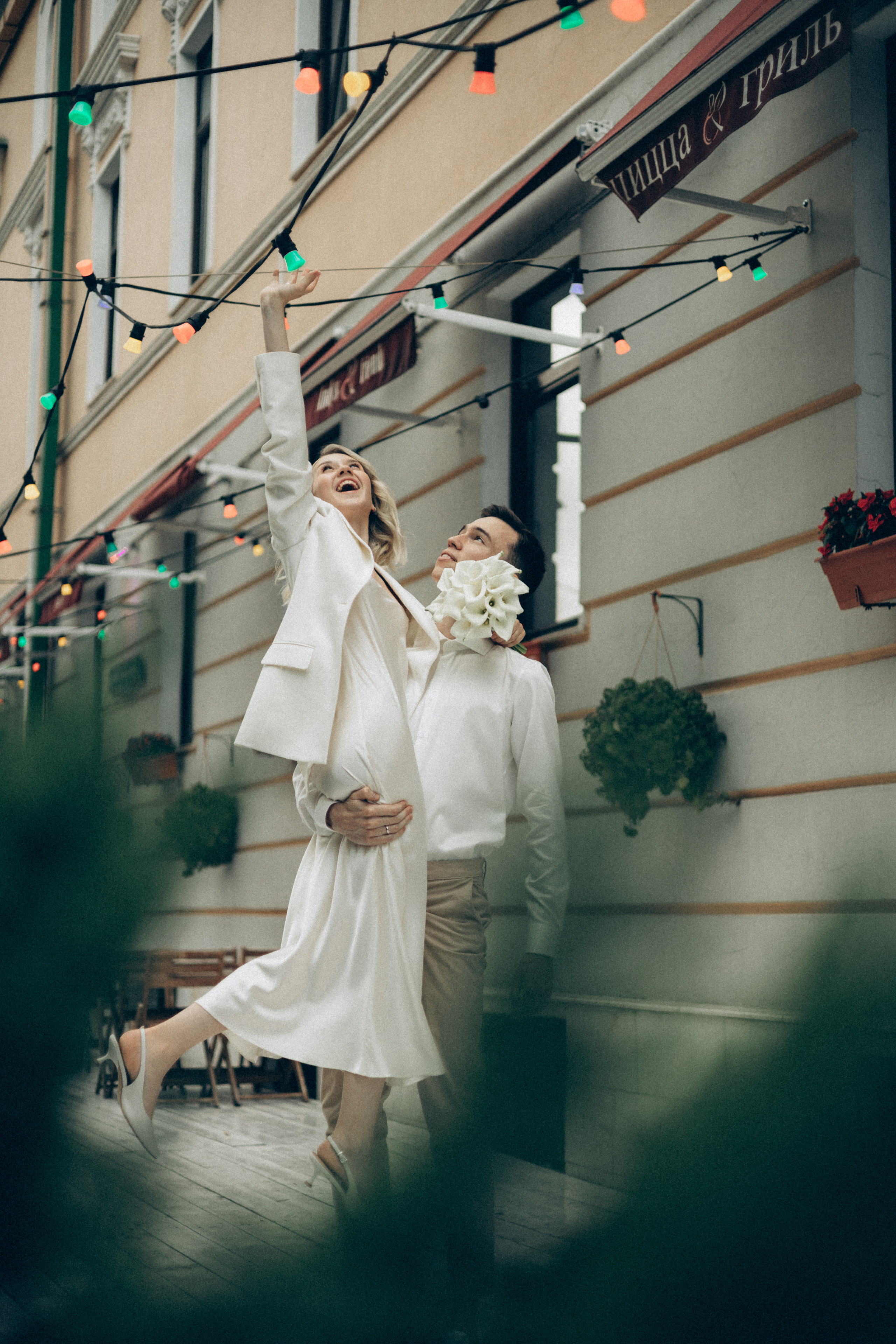 Виктория и Олег. Фотограф в Москве и области Титова Наталья