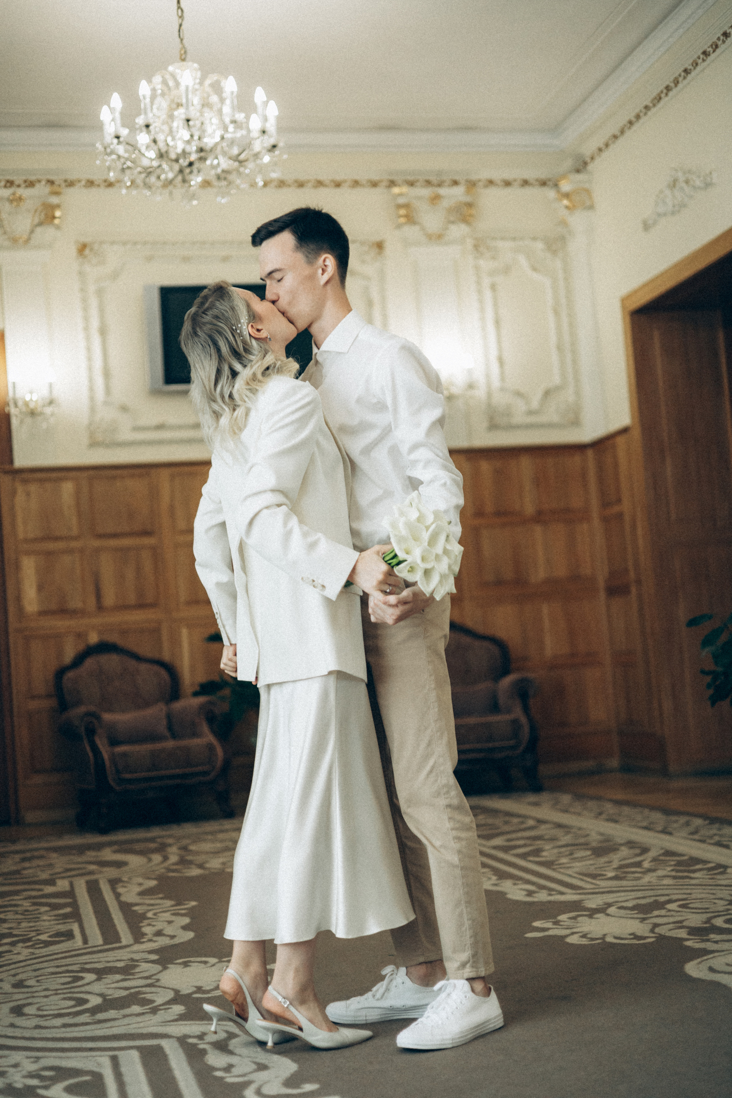 Виктория и Олег. Фотограф в Москве и области Титова Наталья