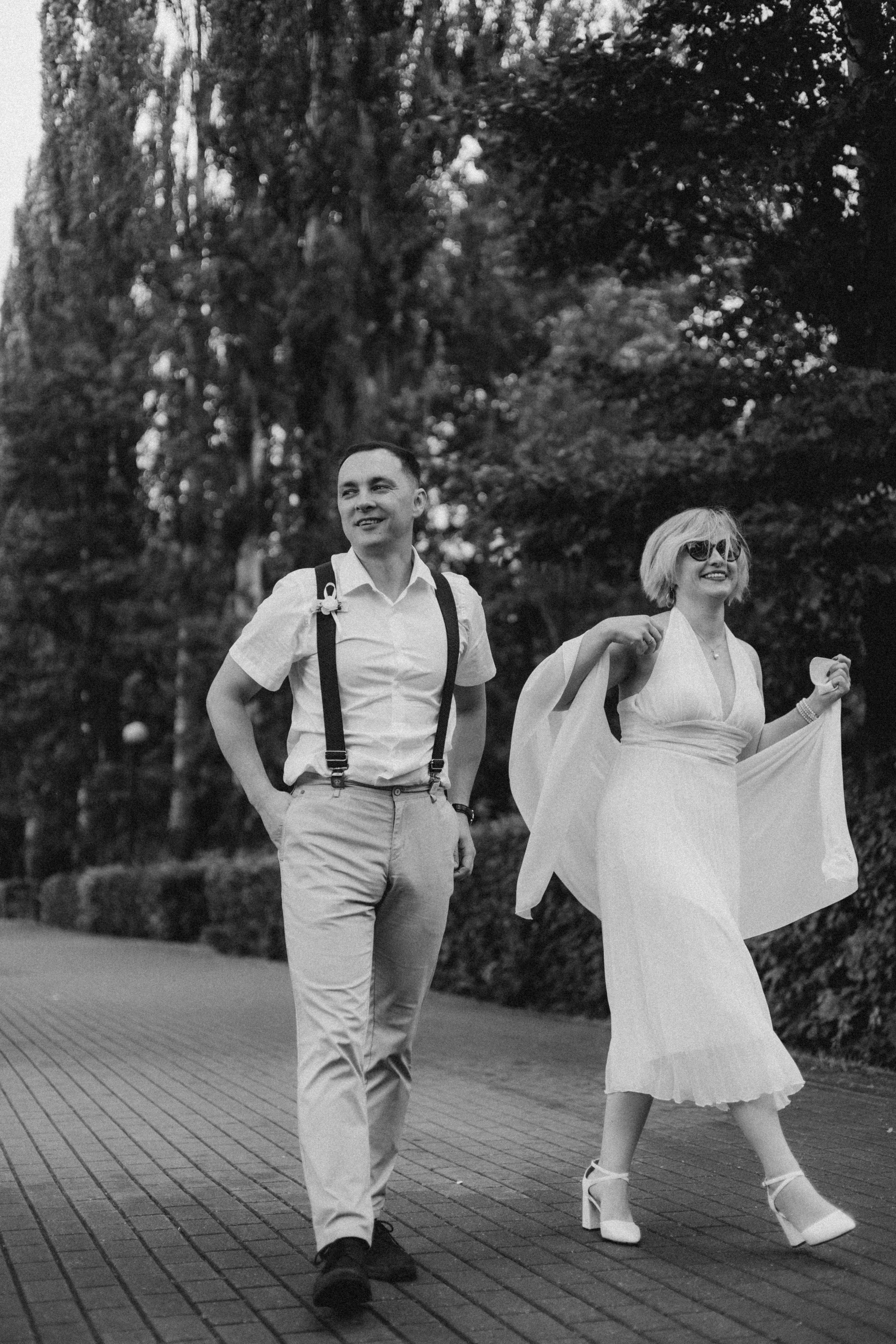 Мария и Антон. Фотограф в Москве и области Титова Наталья