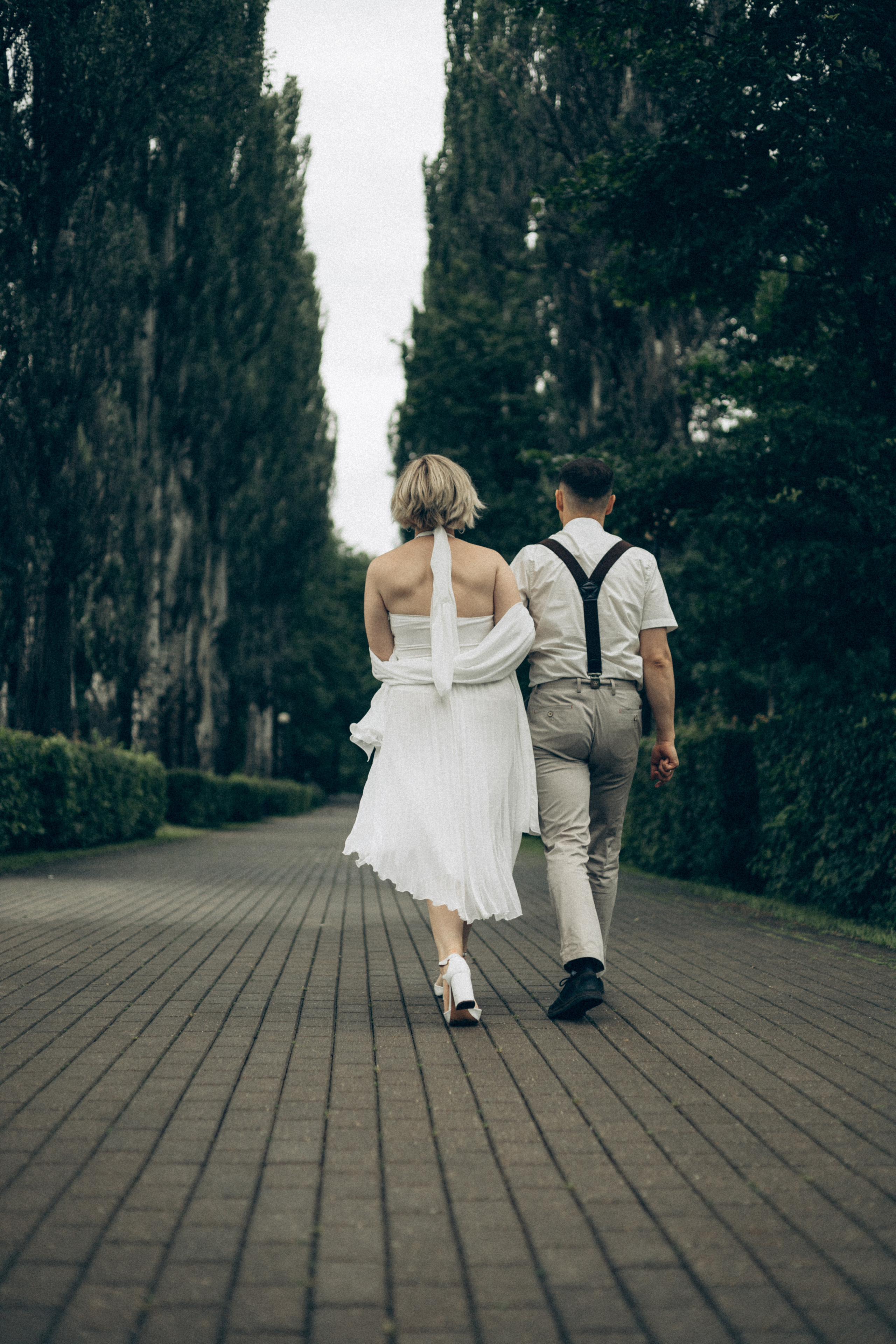 Мария и Антон. Фотограф в Москве и области Титова Наталья