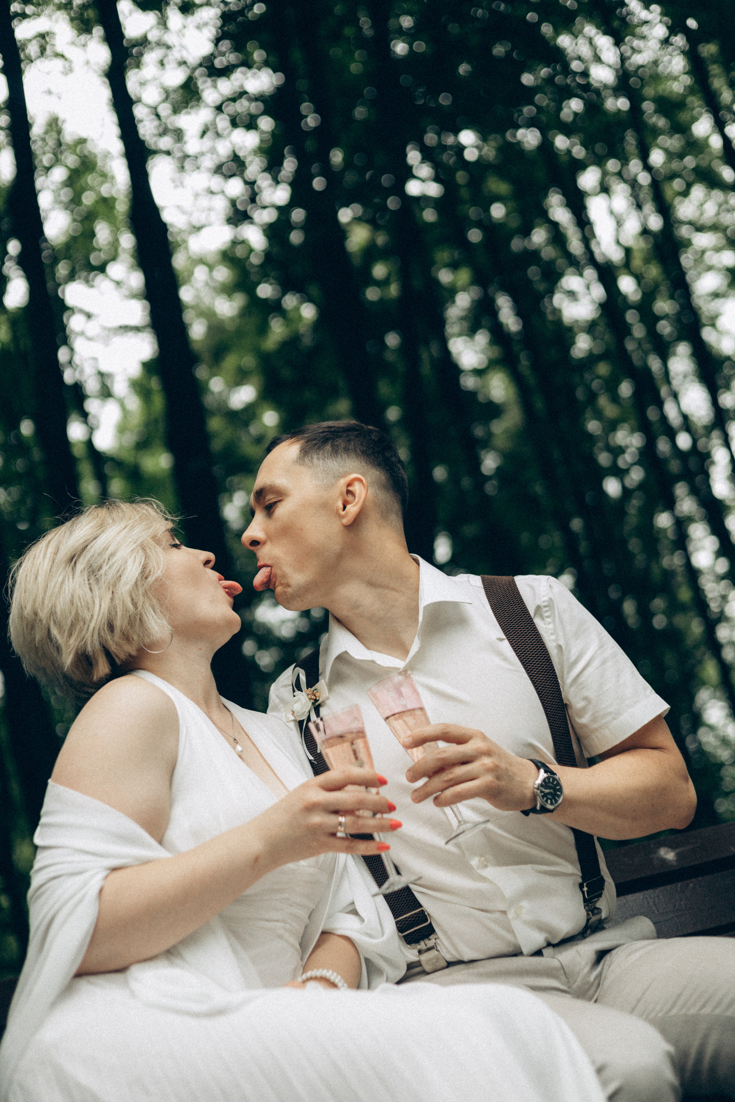 Мария и Антон. Фотограф в Москве и области Титова Наталья