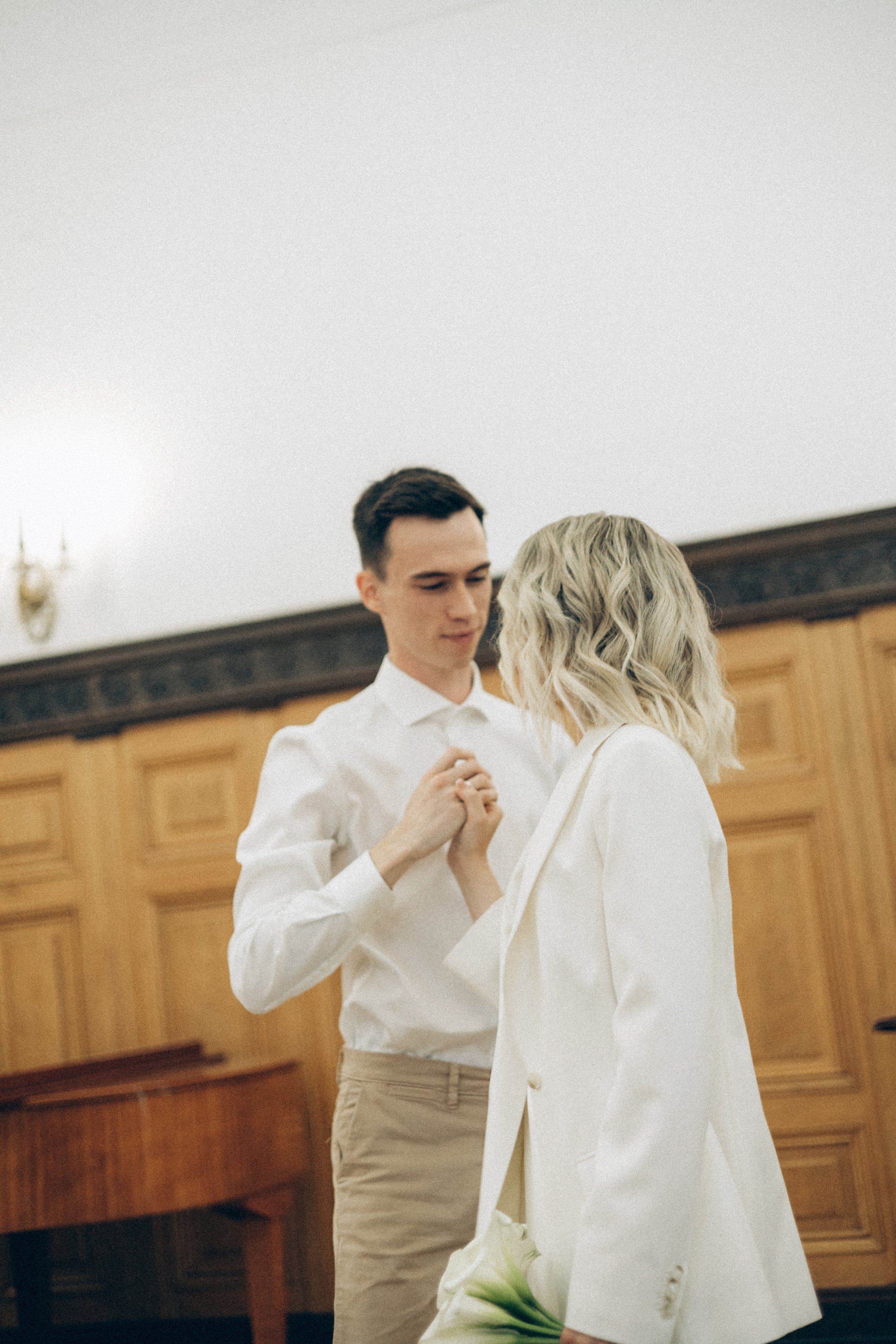 Виктория и Олег. Фотограф в Москве и области Титова Наталья