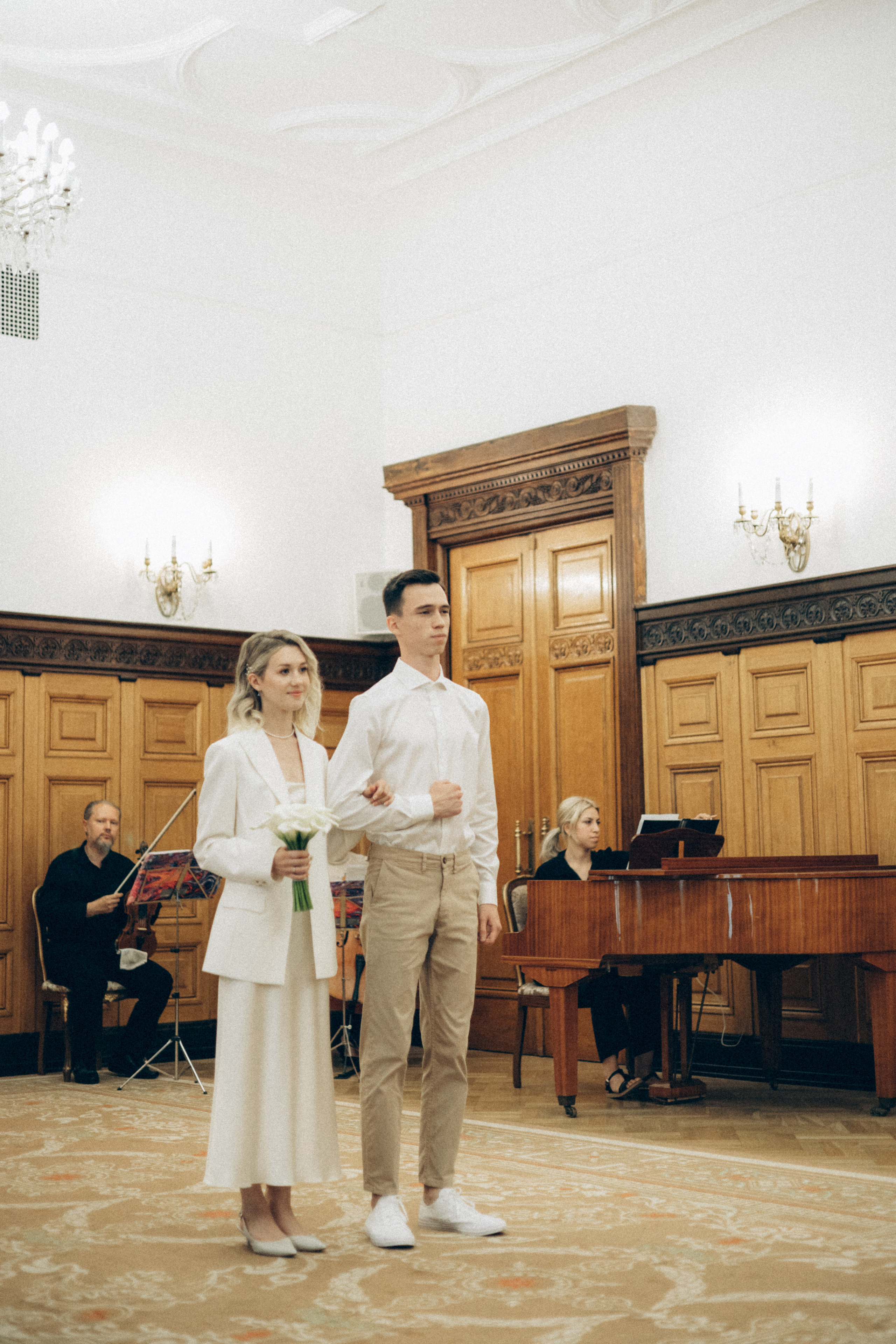 Виктория и Олег. Фотограф в Москве и области Титова Наталья