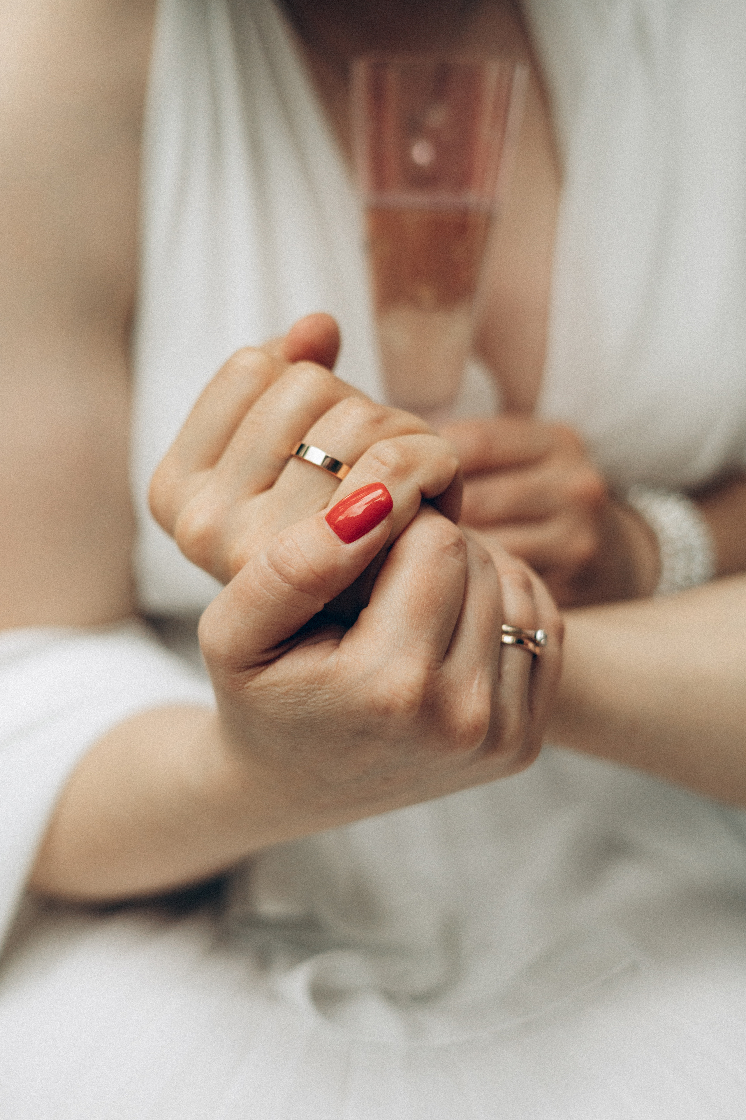 Мария и Антон. Фотограф в Москве и области Титова Наталья