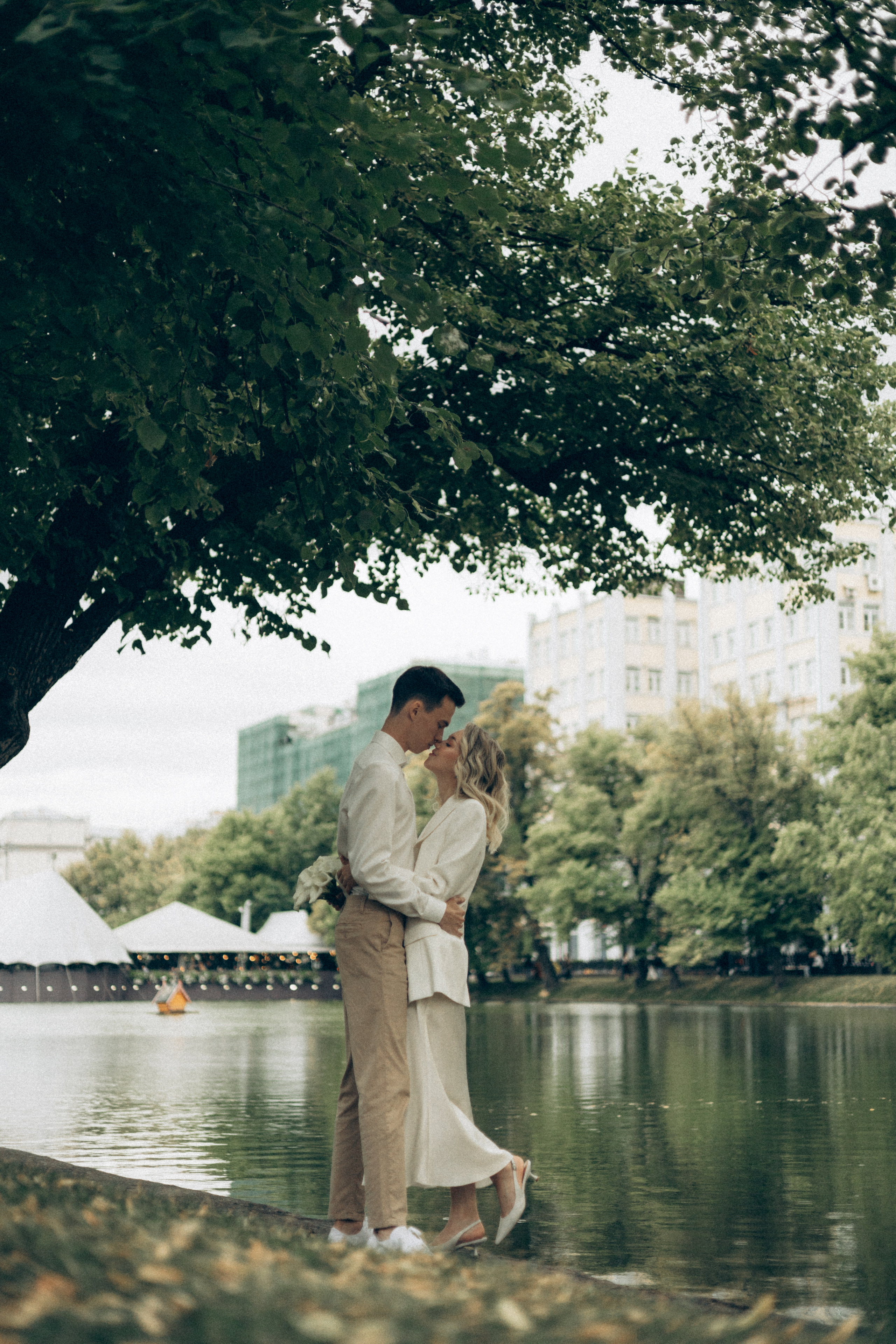 Виктория и Олег. Фотограф в Москве и области Титова Наталья