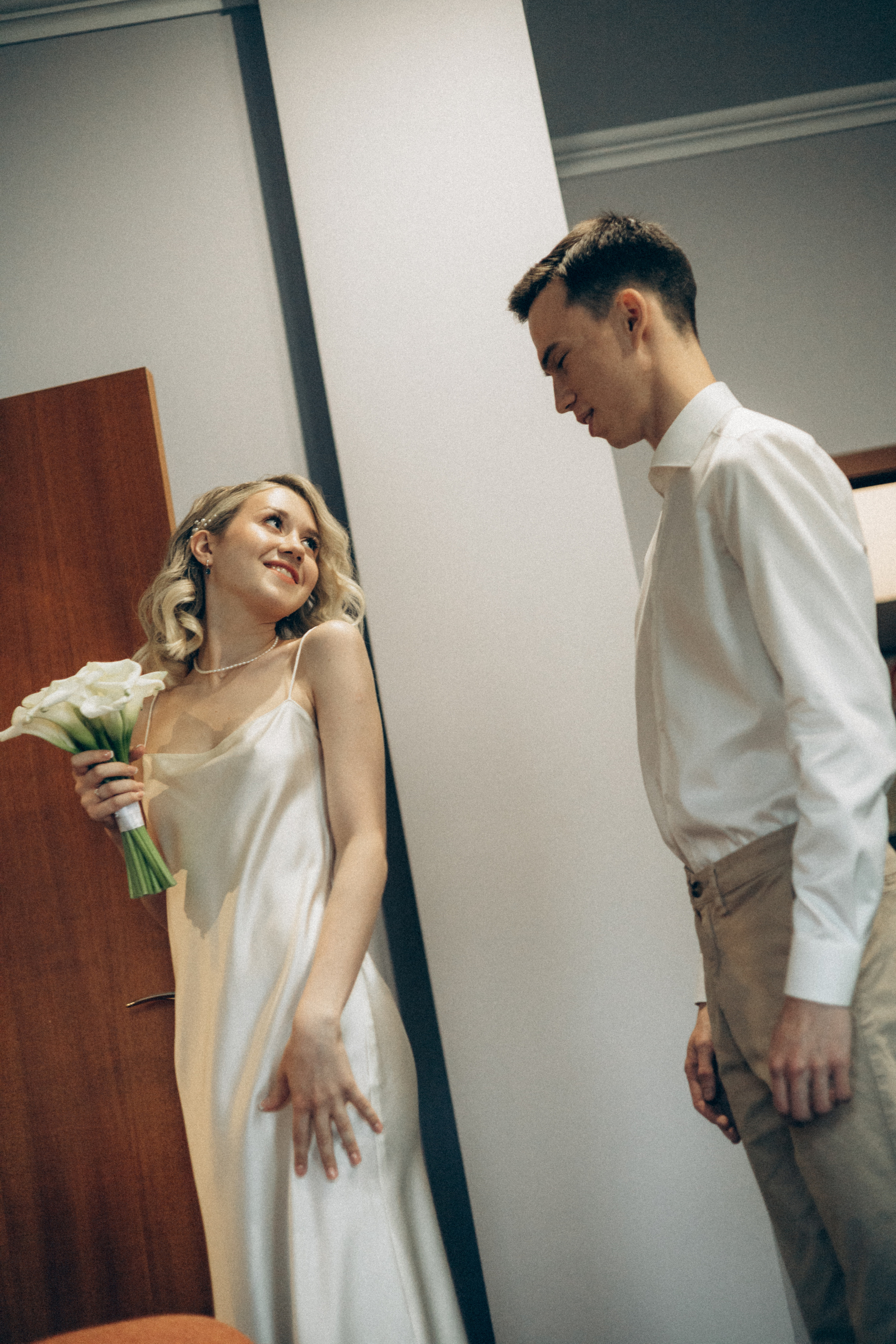 Виктория и Олег. Фотограф в Москве и области Титова Наталья