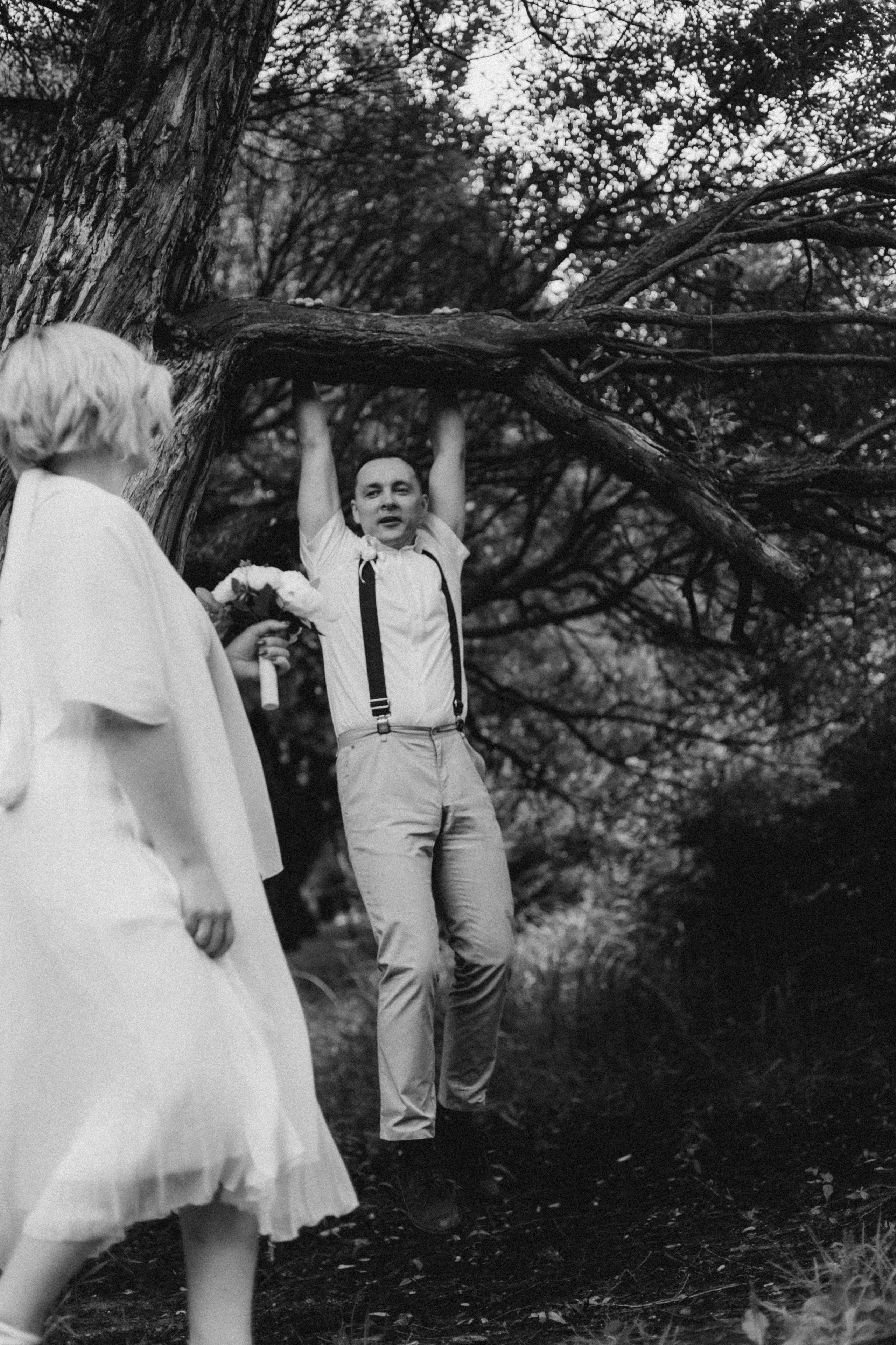 Мария и Антон. Фотограф в Москве и области Титова Наталья