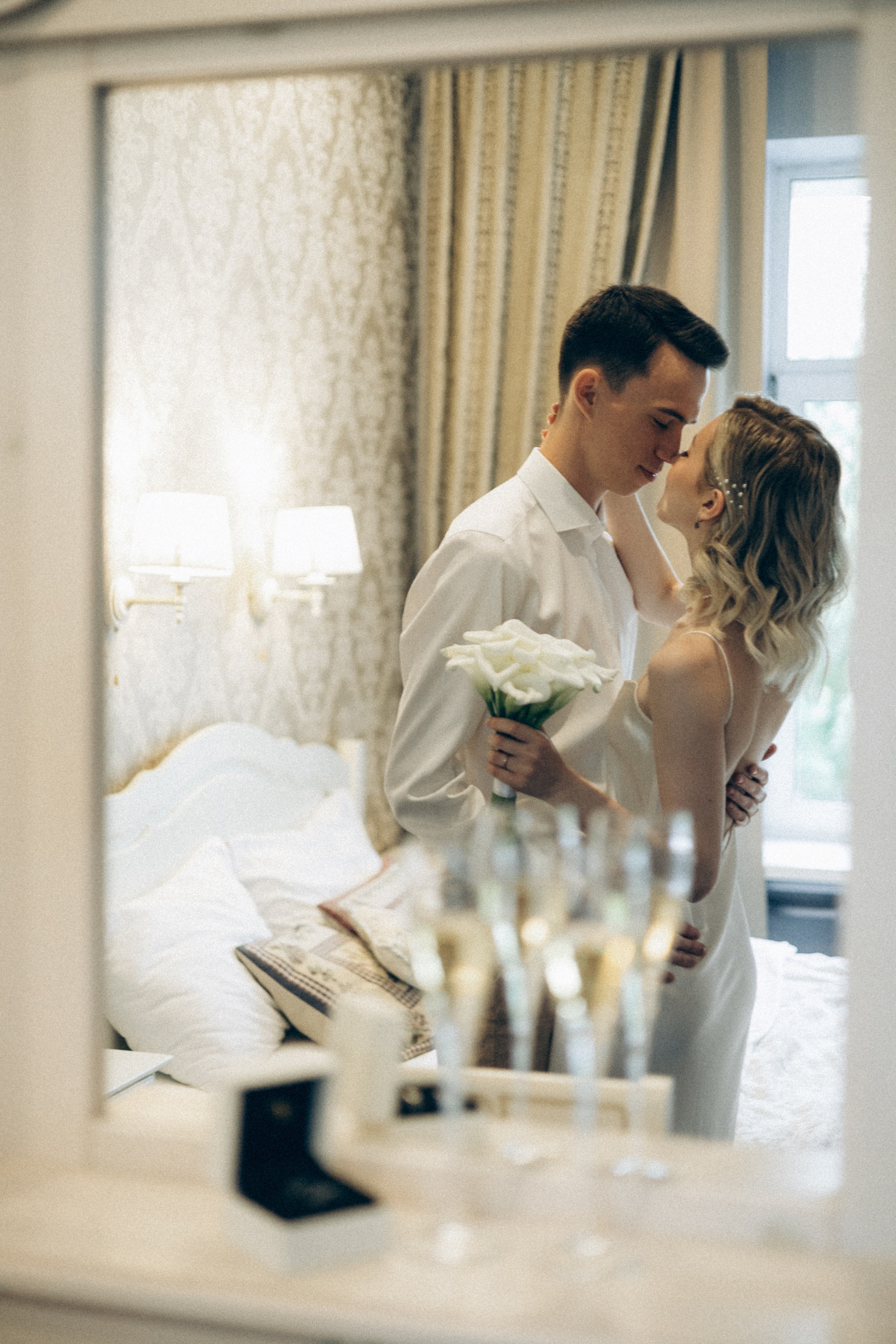 Виктория и Олег. Фотограф в Москве и области Титова Наталья