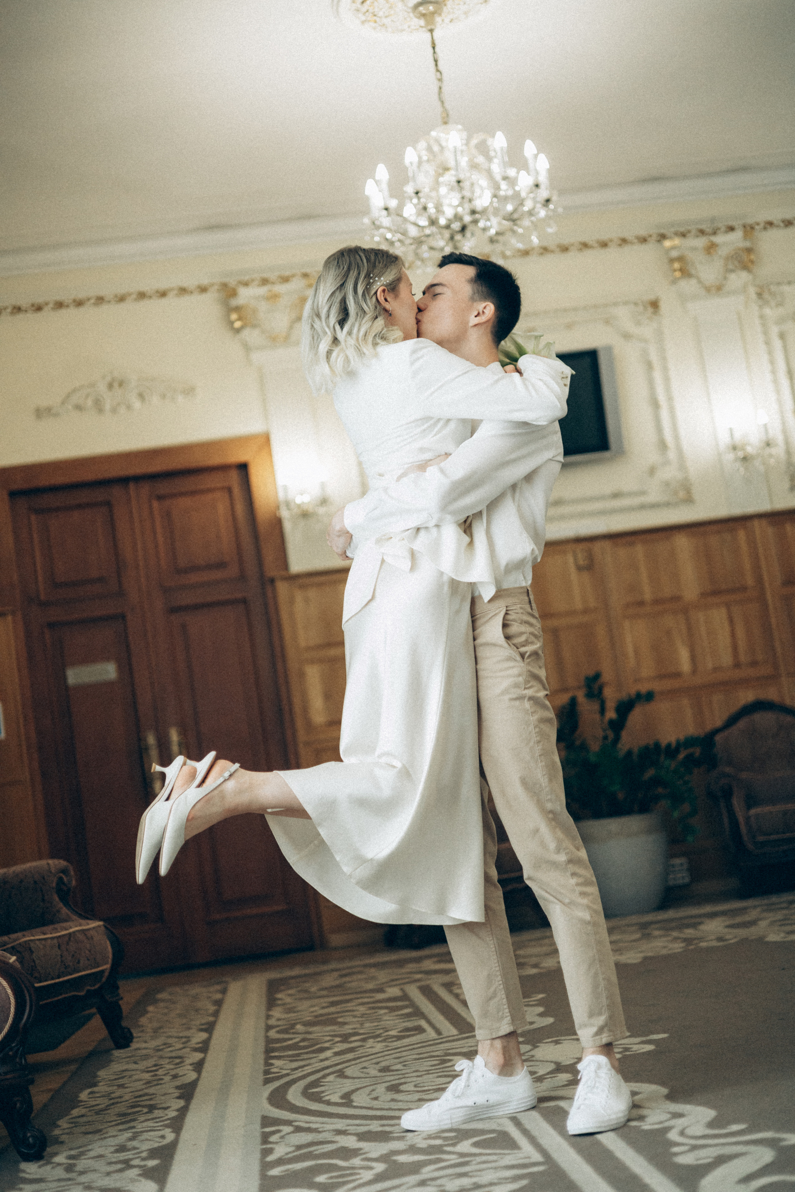 Виктория и Олег. Фотограф в Москве и области Титова Наталья