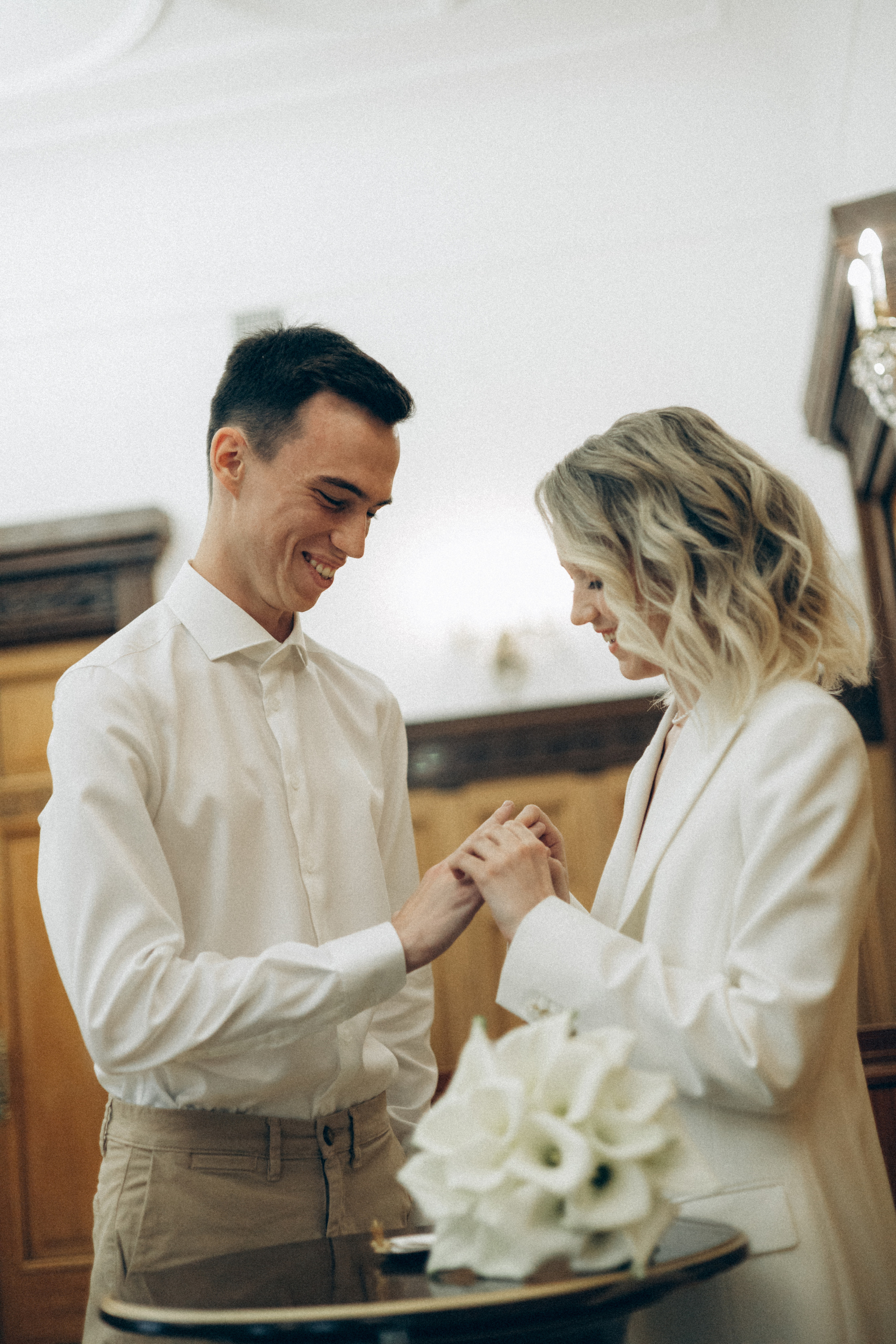 Виктория и Олег. Фотограф в Москве и области Титова Наталья