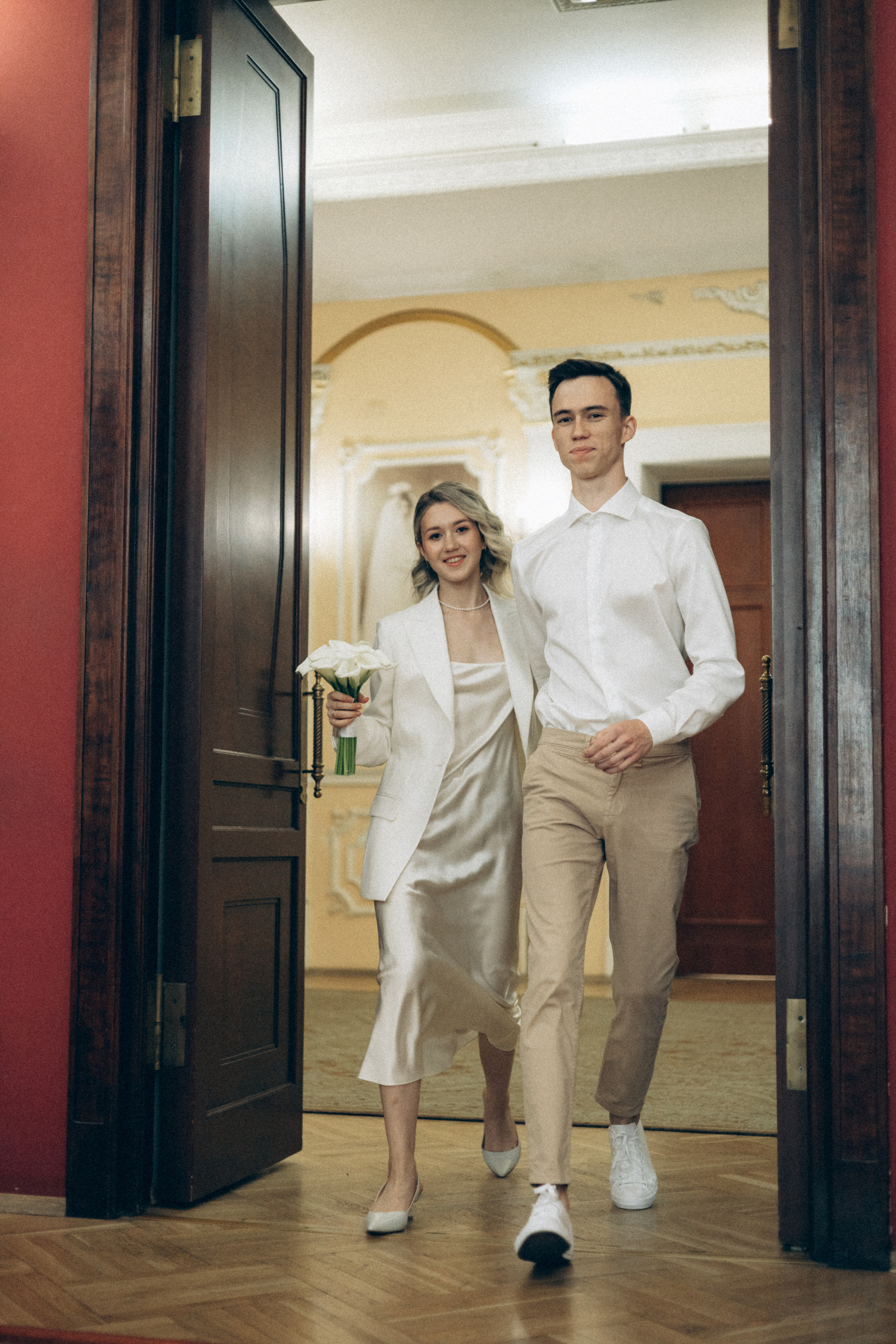 Виктория и Олег. Фотограф в Москве и области Титова Наталья