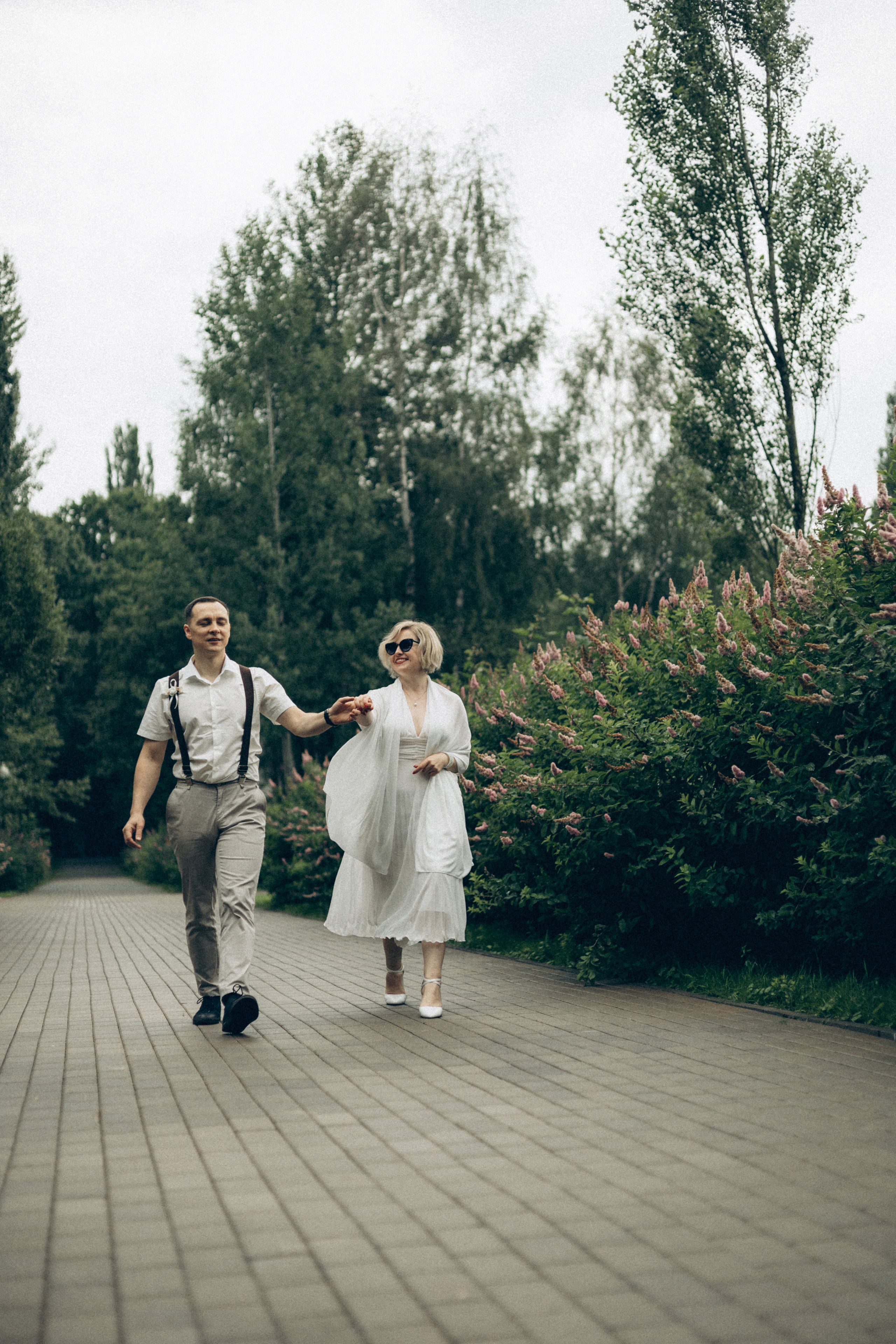 Мария и Антон. Фотограф в Москве и области Титова Наталья