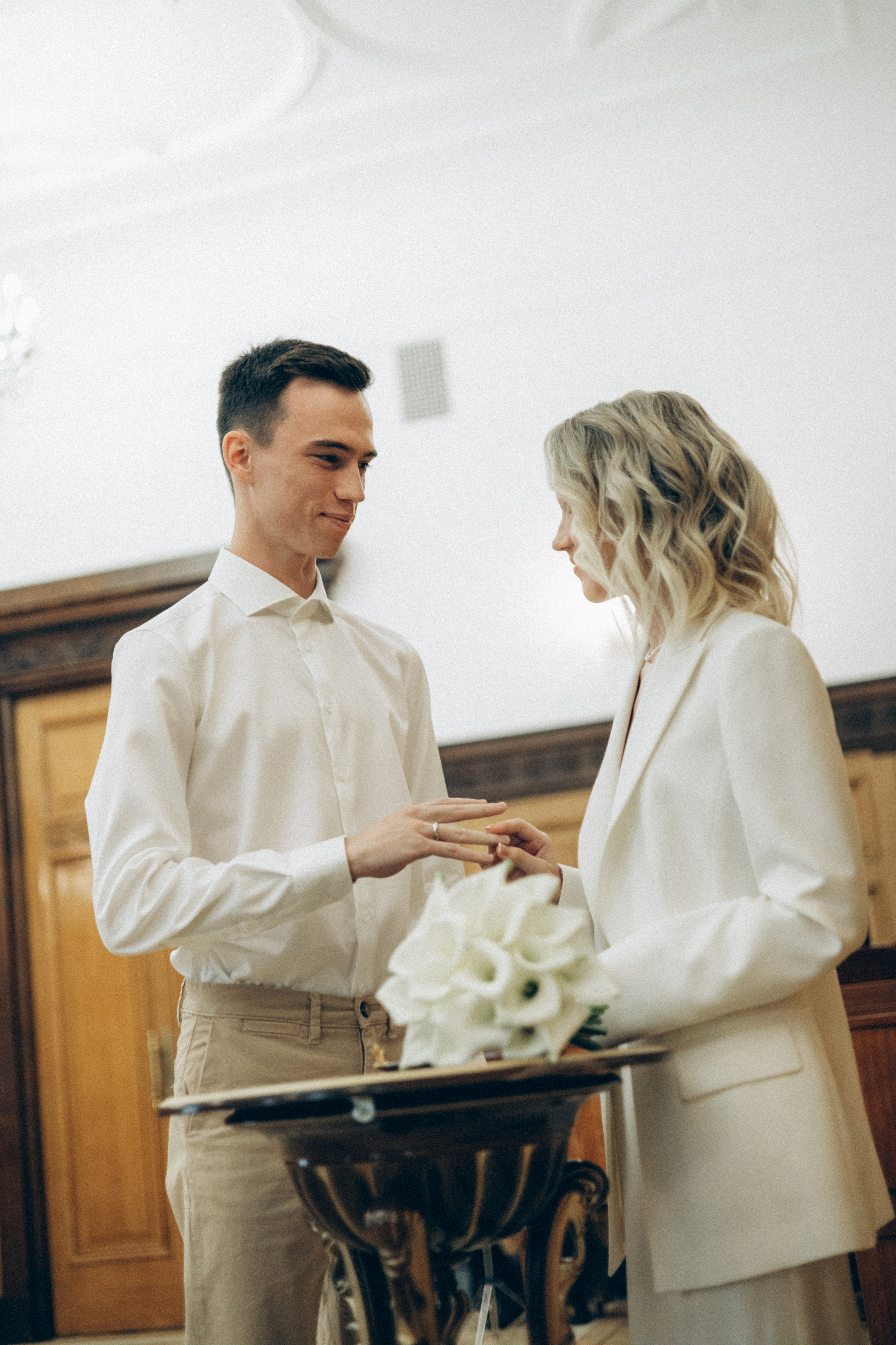 Виктория и Олег. Фотограф в Москве и области Титова Наталья