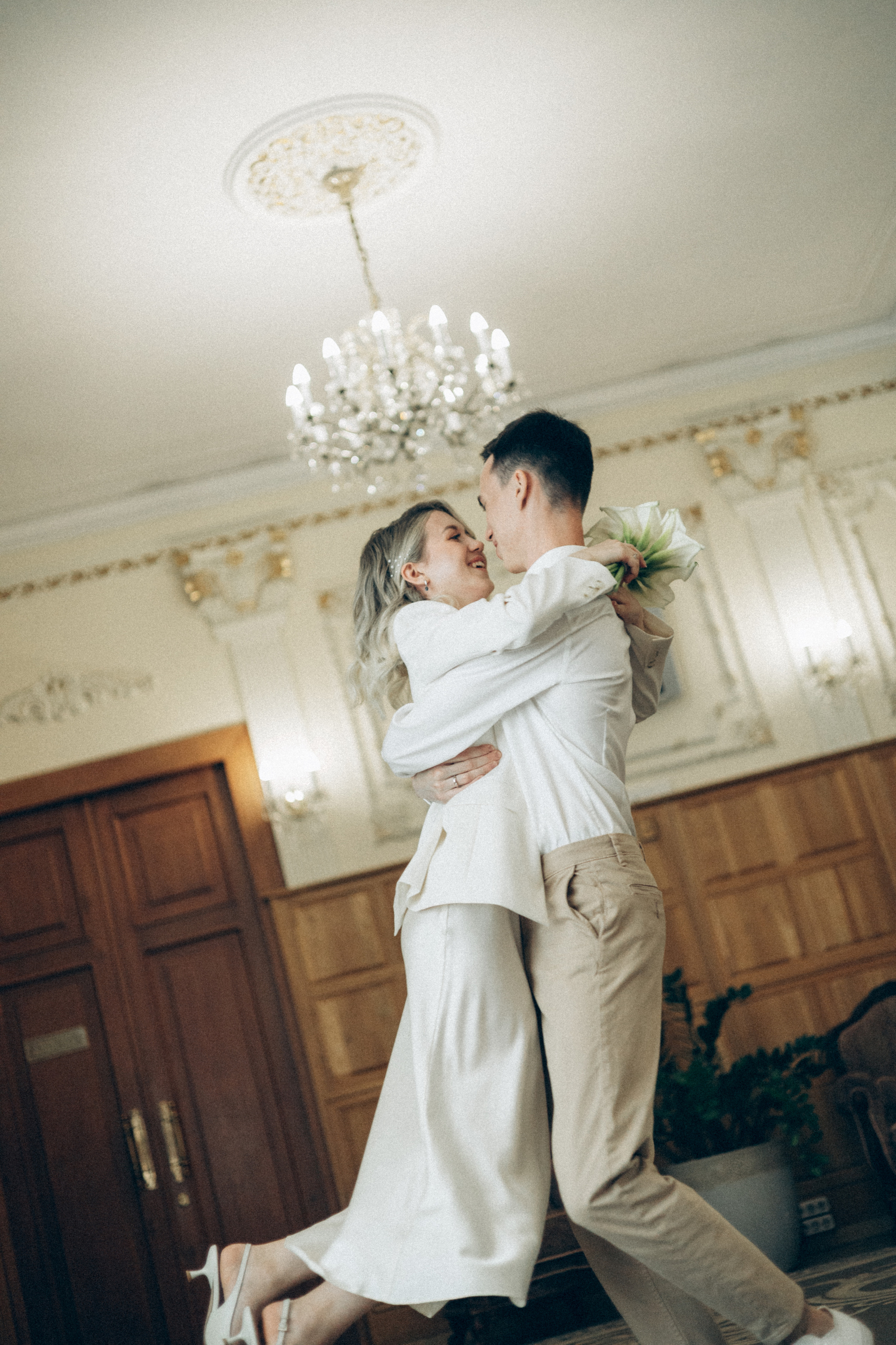 Виктория и Олег. Фотограф в Москве и области Титова Наталья