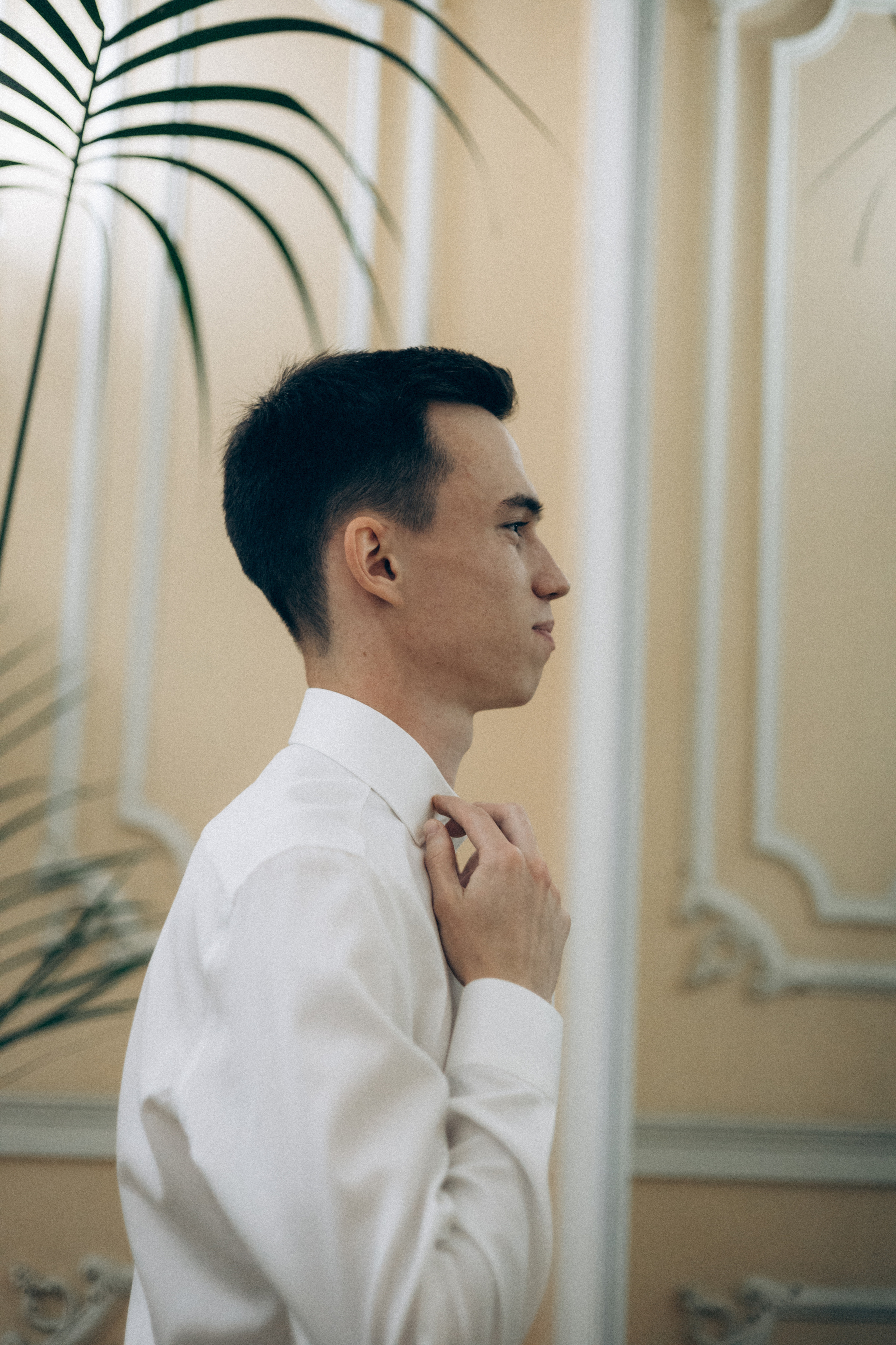 Виктория и Олег. Фотограф в Москве и области Титова Наталья