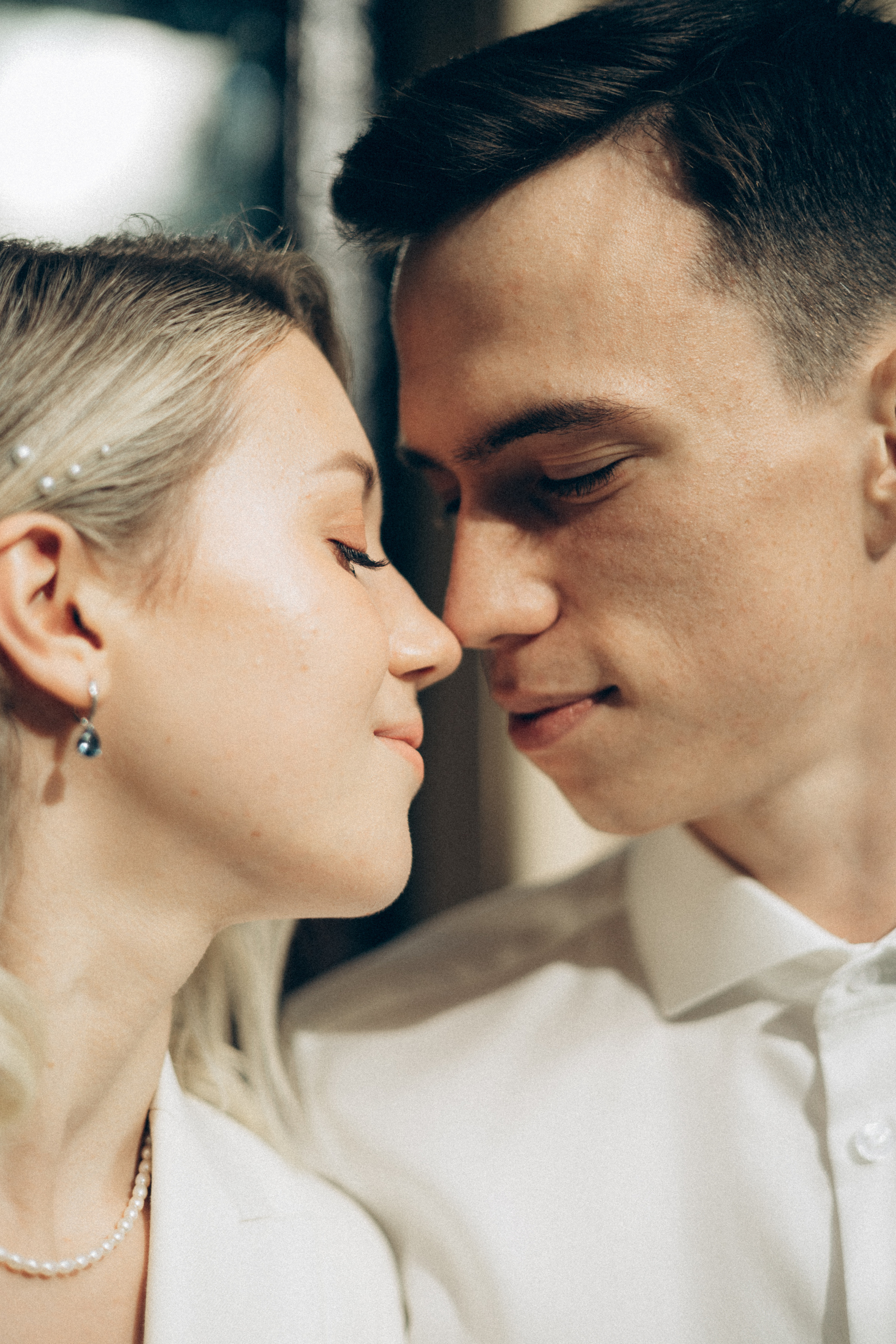 Виктория и Олег. Фотограф в Москве и области Титова Наталья