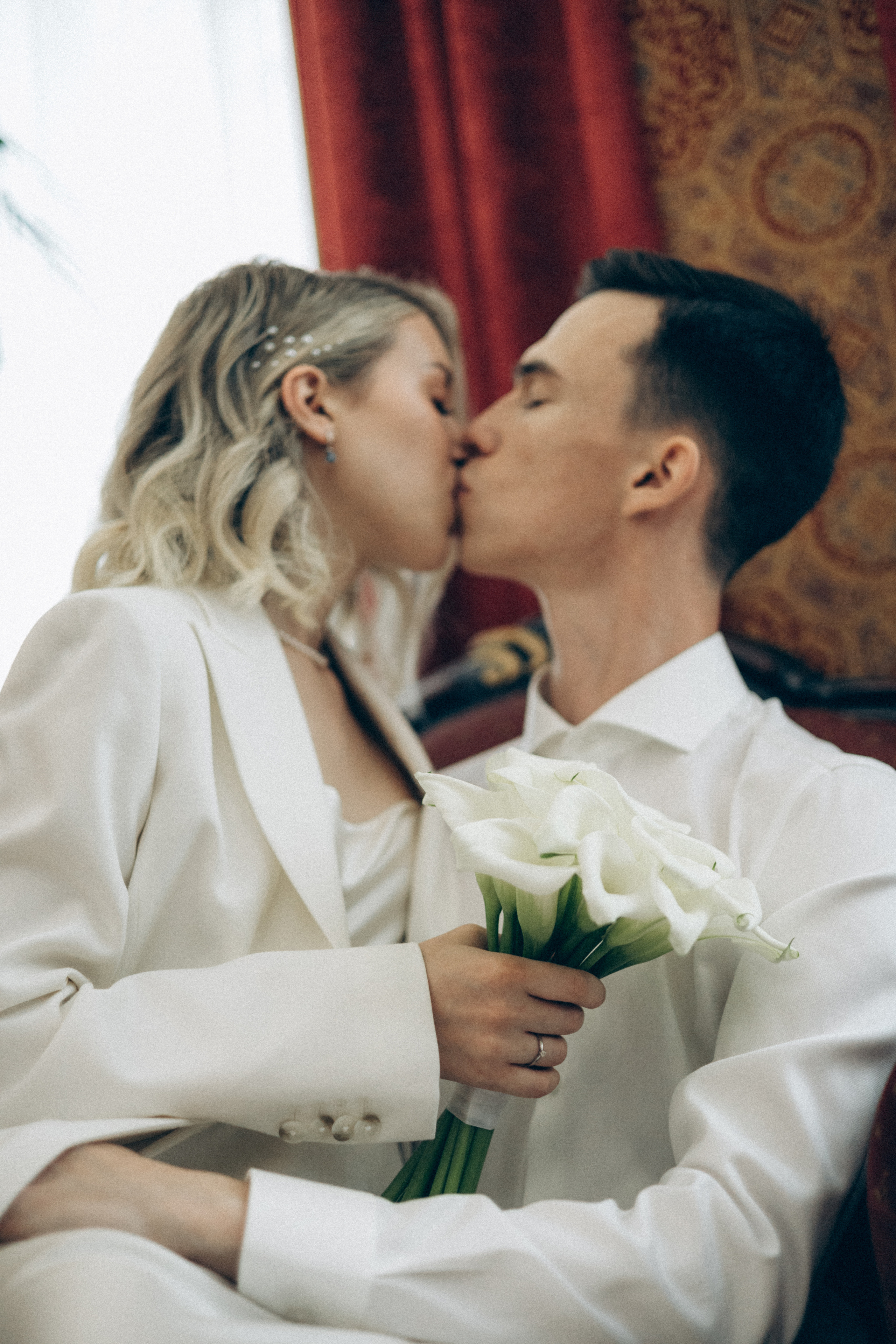 Виктория и Олег. Фотограф в Москве и области Титова Наталья