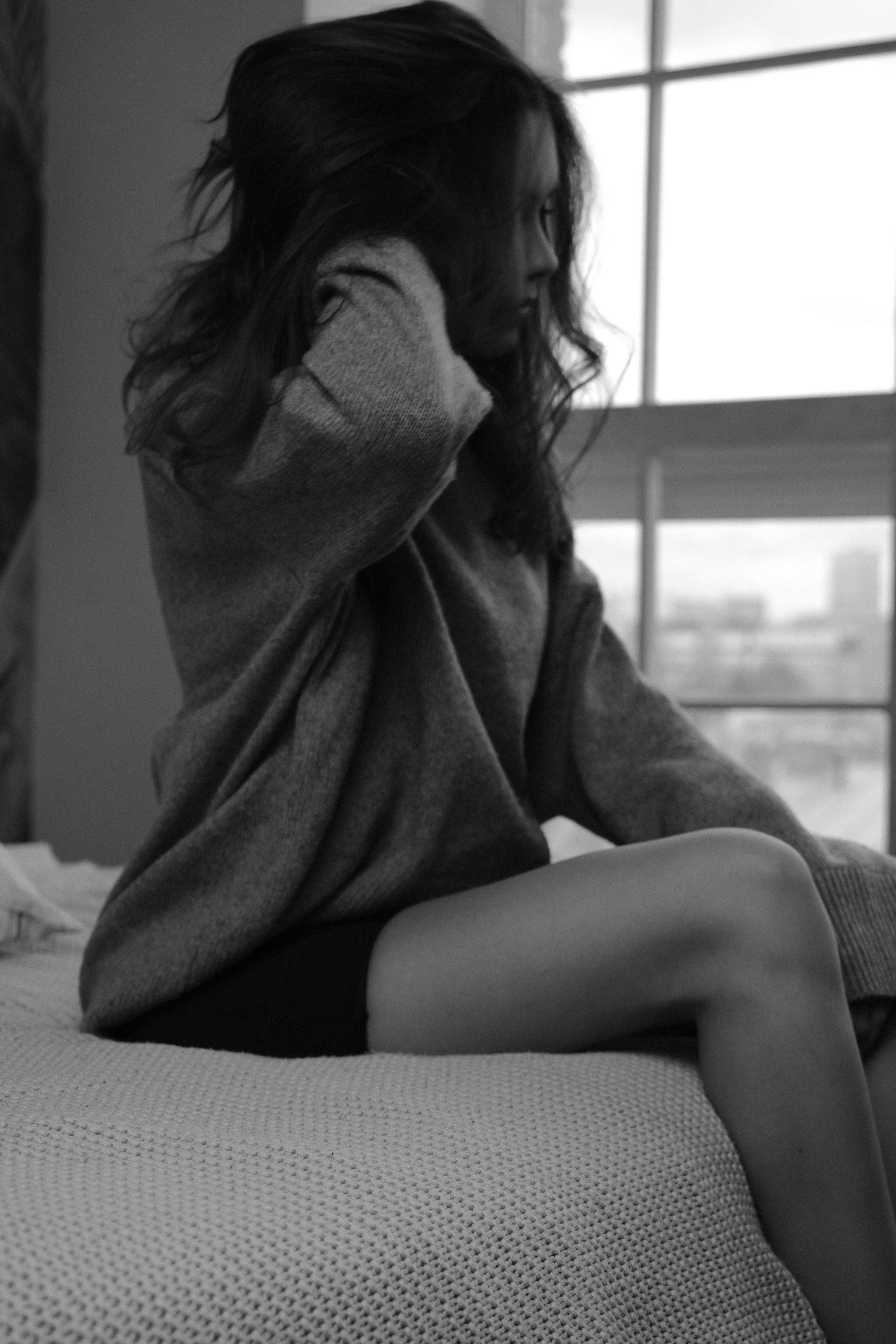 Alexandra. Elena Harlaut Photographer