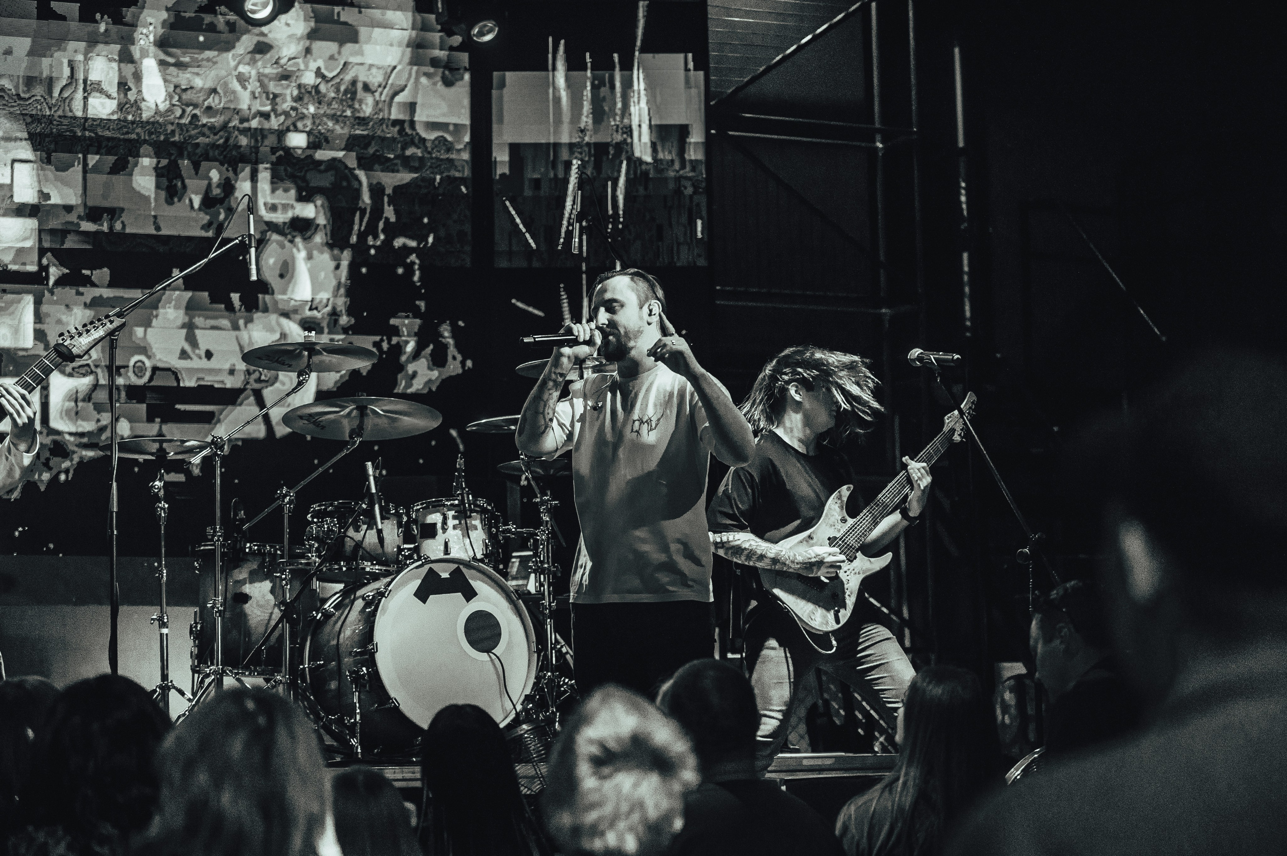 STIGMATA в Улан-Удэ. Свадебная и концептуальная фотография в городе Улан-Удэ