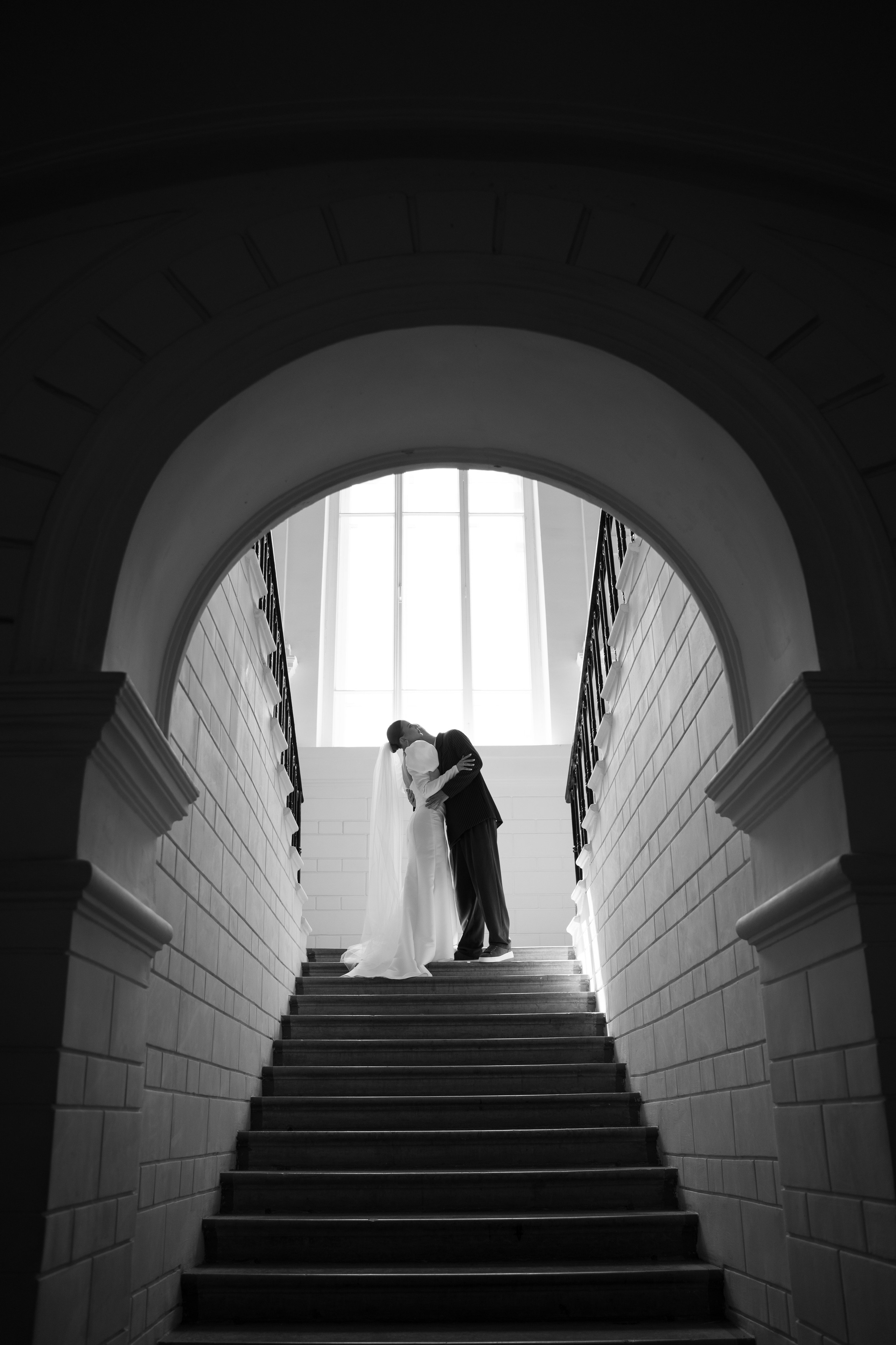 Свадебные истории. Фотограф Дорошук Виктория