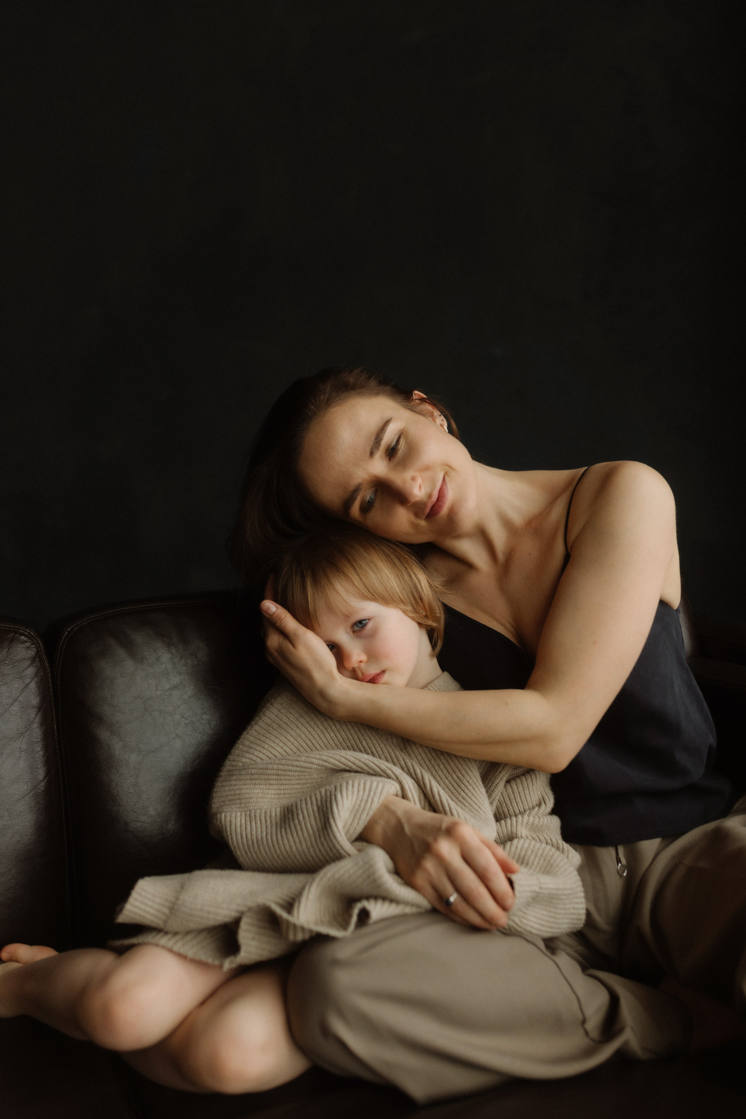 Анна и Соня. Klerout Photographer